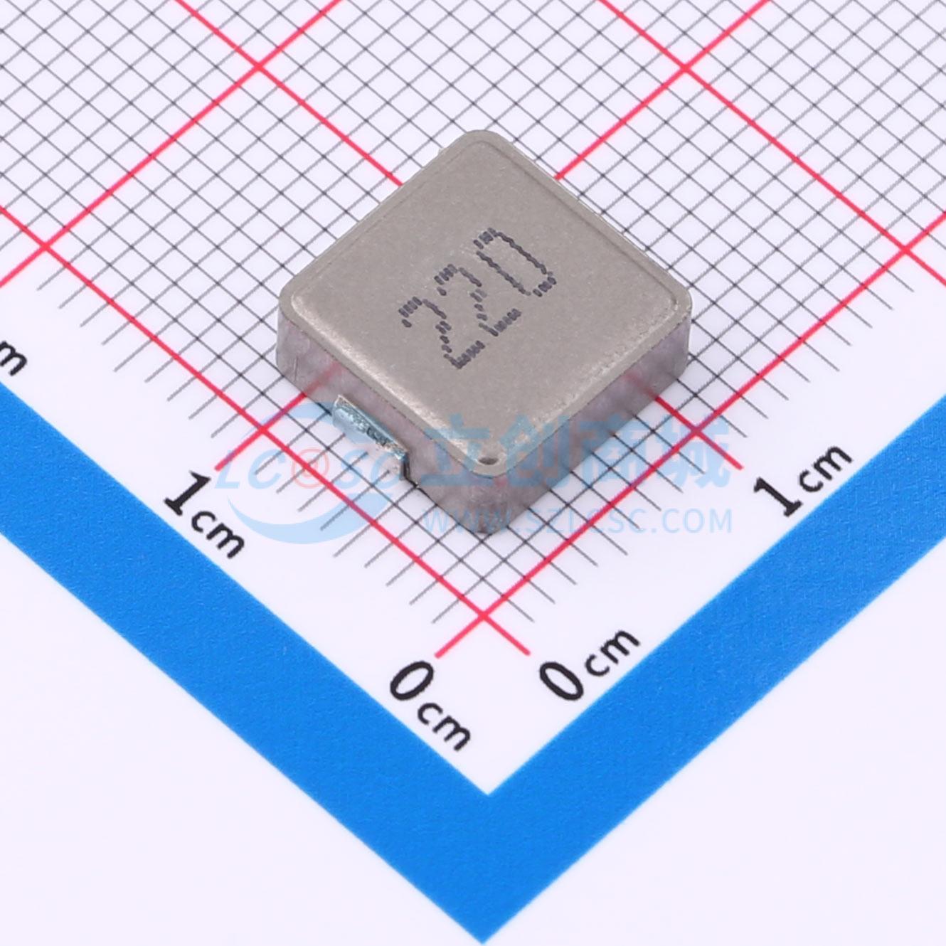 ZEMS1040-220M实物图