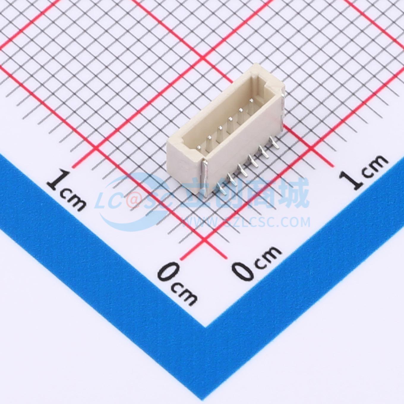 点击查看大图 W-1001N06P-0000实物图
