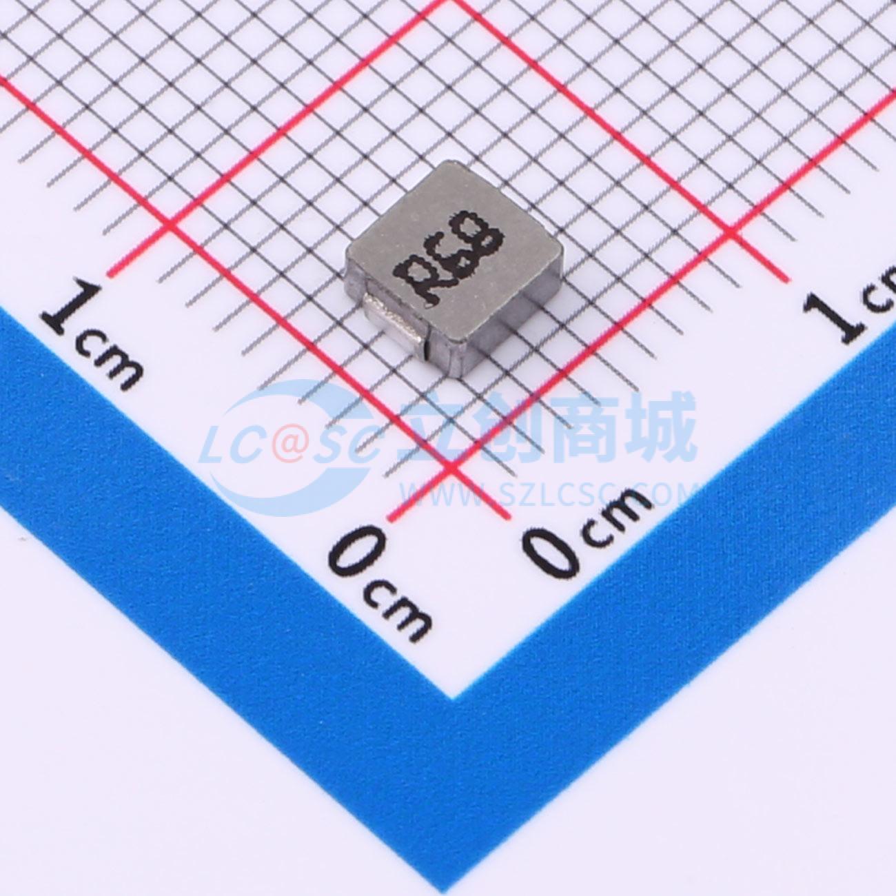 ZEMS0420-R68M实物图