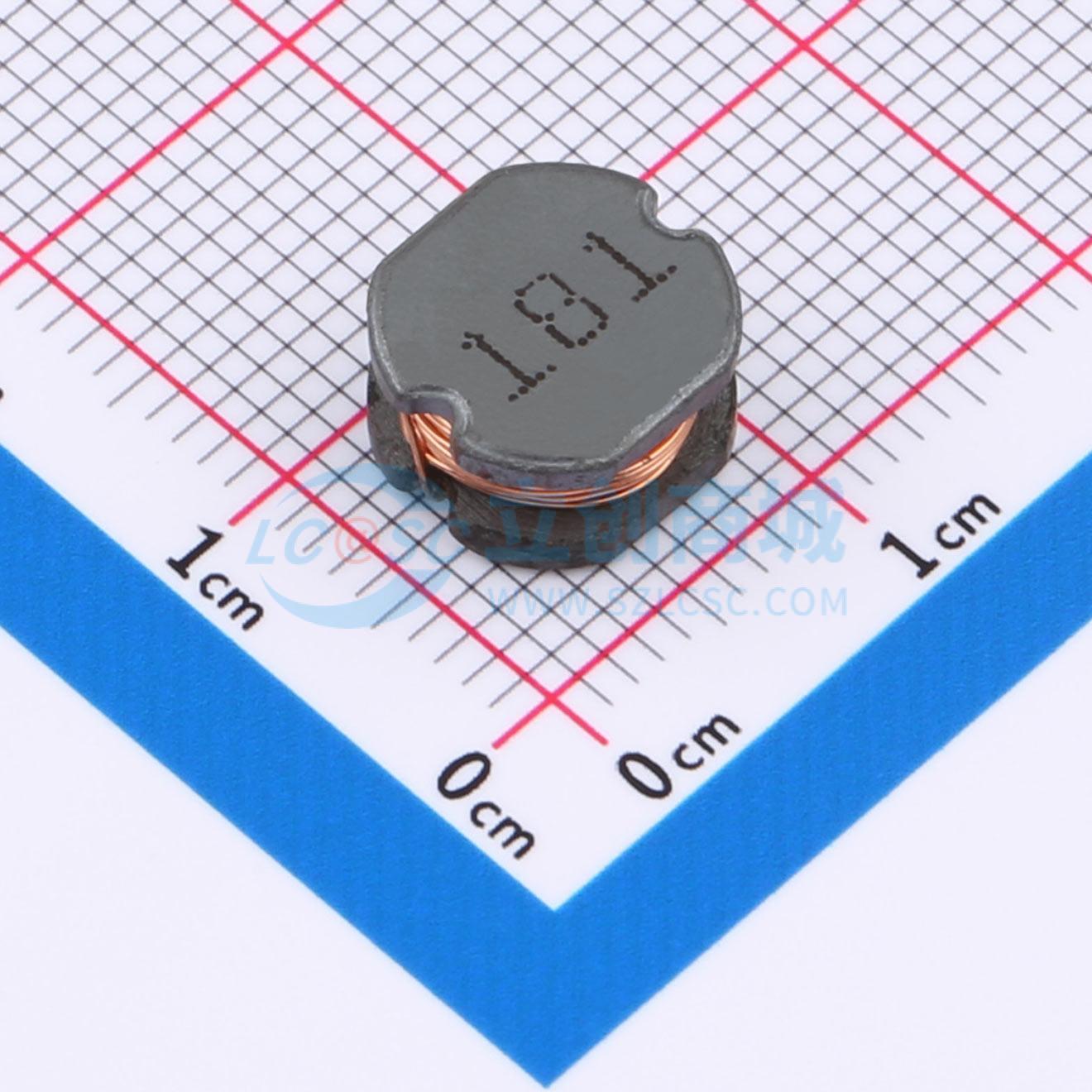 点击查看大图 FCD105-181K实物图