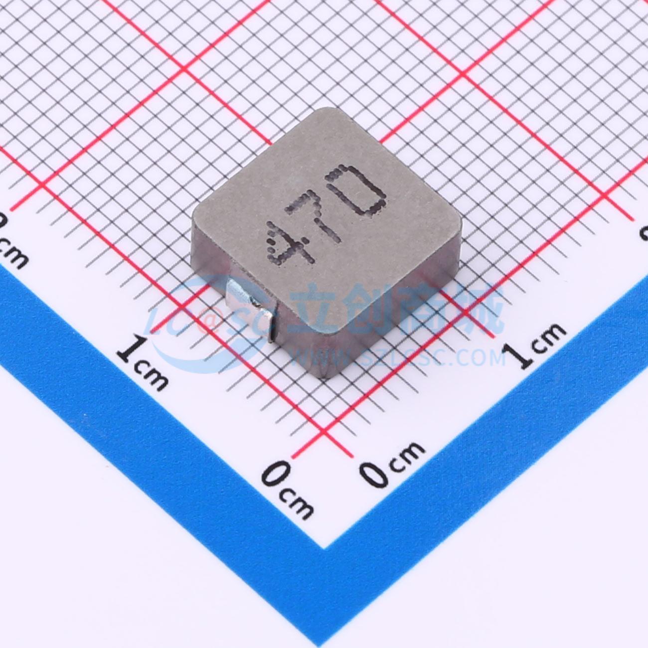 点击查看大图 ZEMS1045-470M实物图