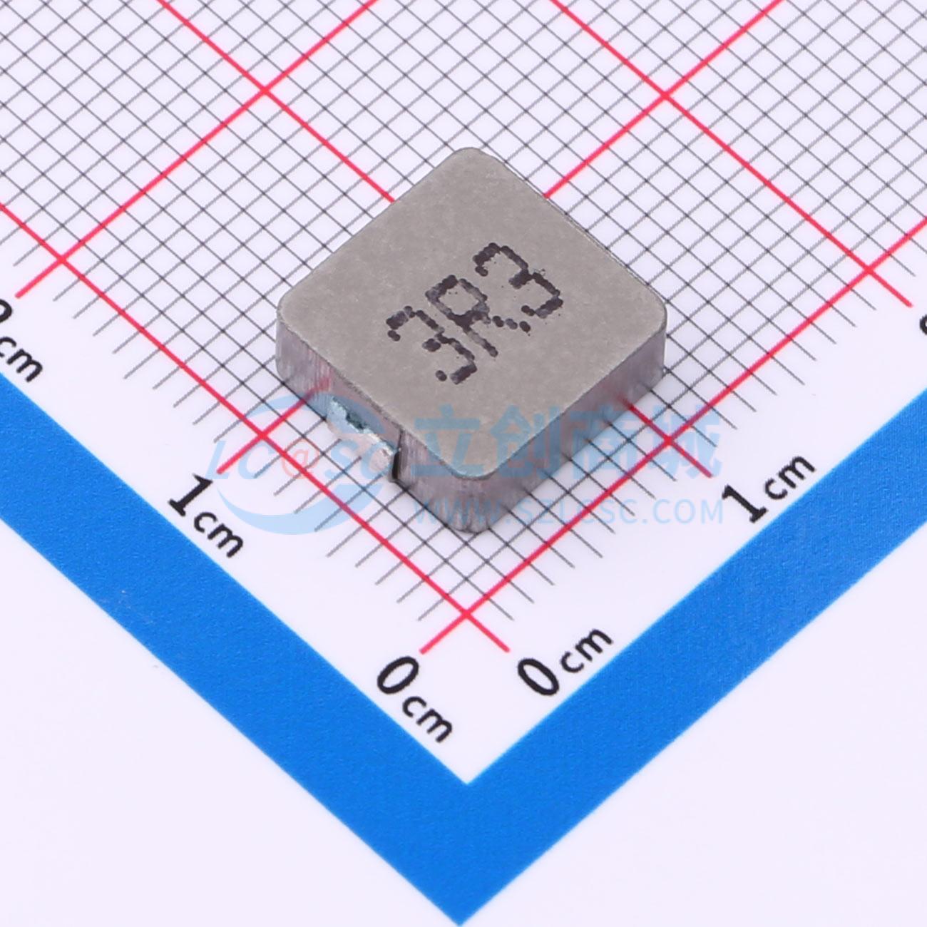 点击查看大图 ZEMS1040-3R3M实物图