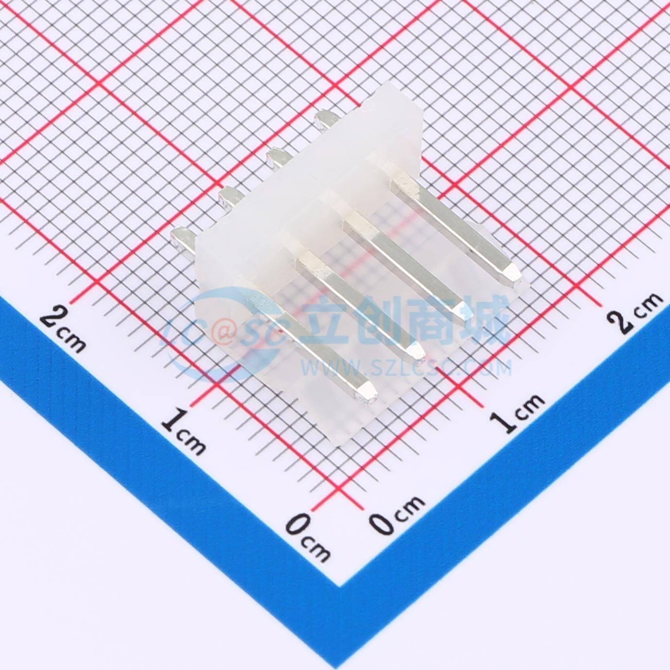 XD-3.96-4A4实物图