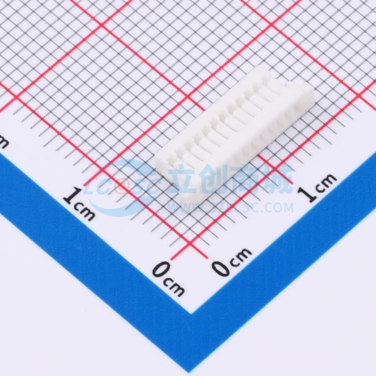 2-1001H12P-0000实物图