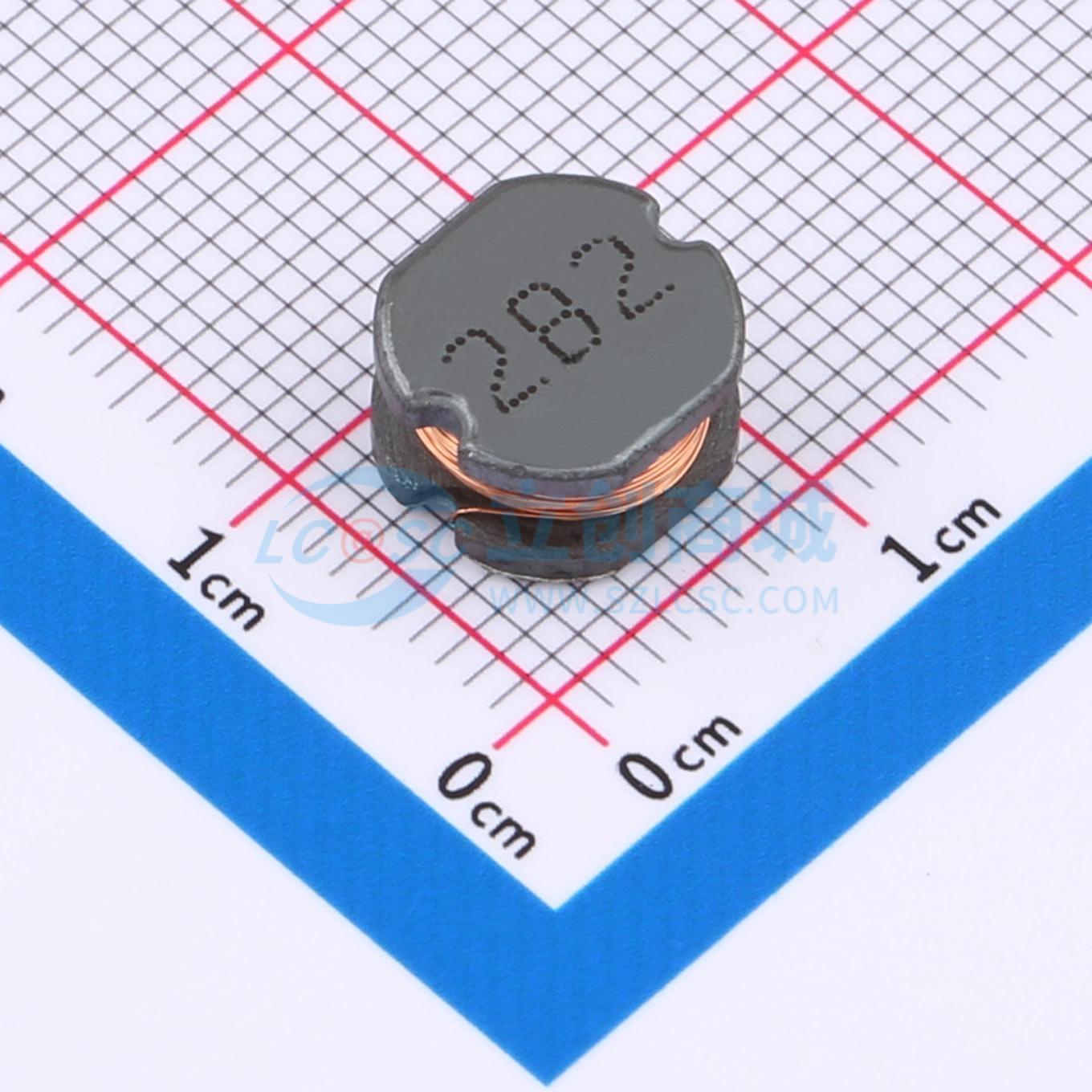 FCD105-282K实物图