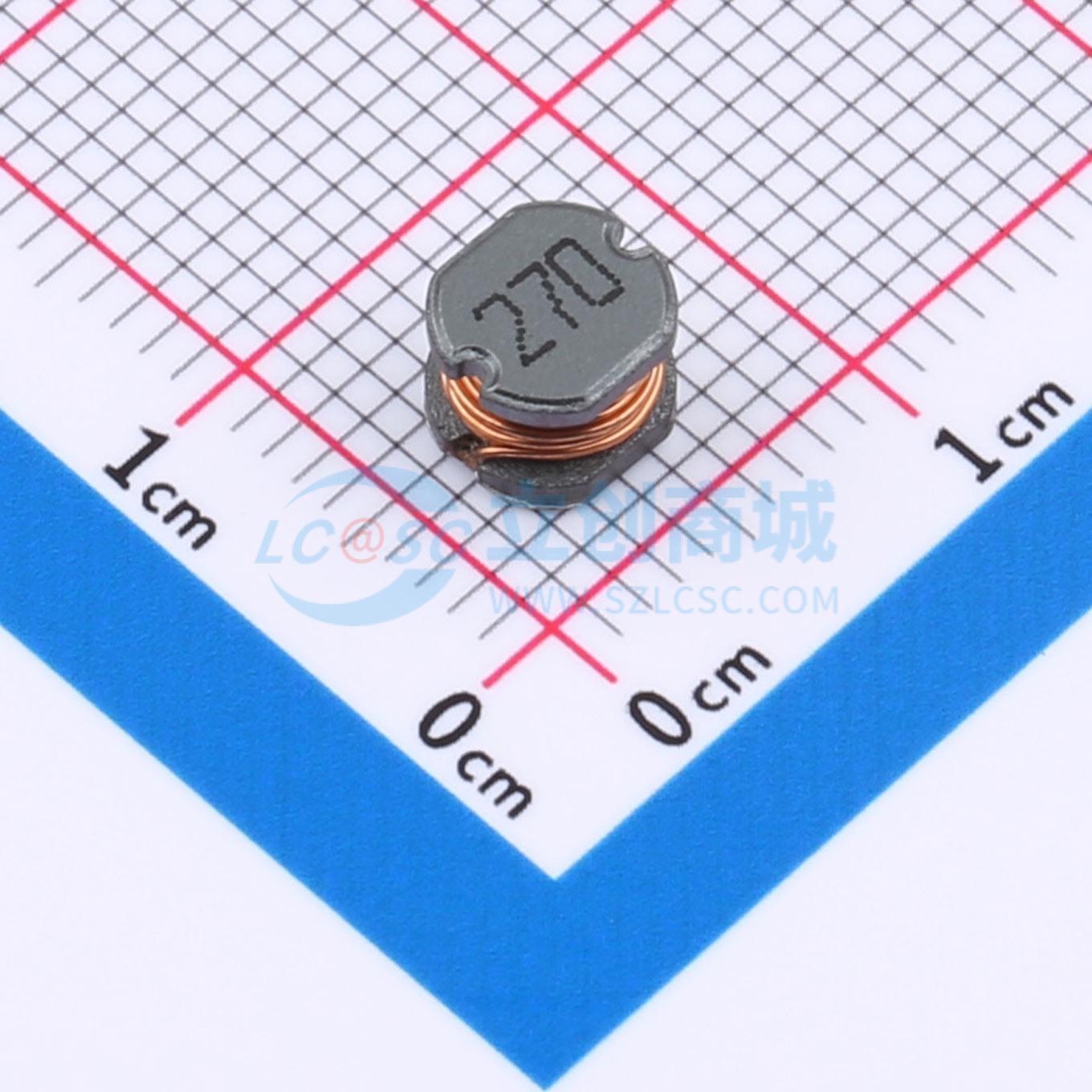点击查看大图 FCD54-270K实物图