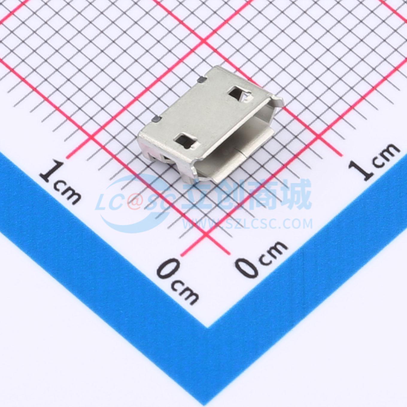 点击查看大图 UCCGATDAYA实物图
