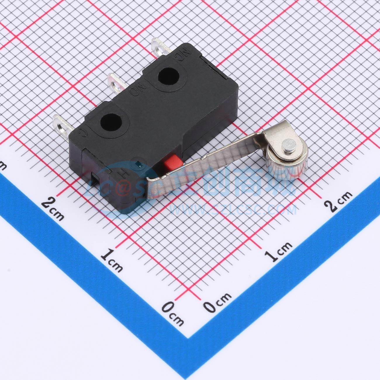 点击查看大图 3JWD-HDRB-TL实物图