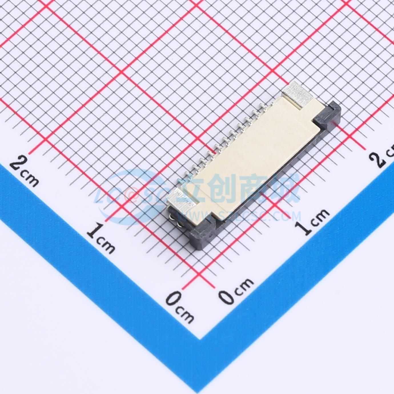 点击查看大图 5C6DB2512实物图