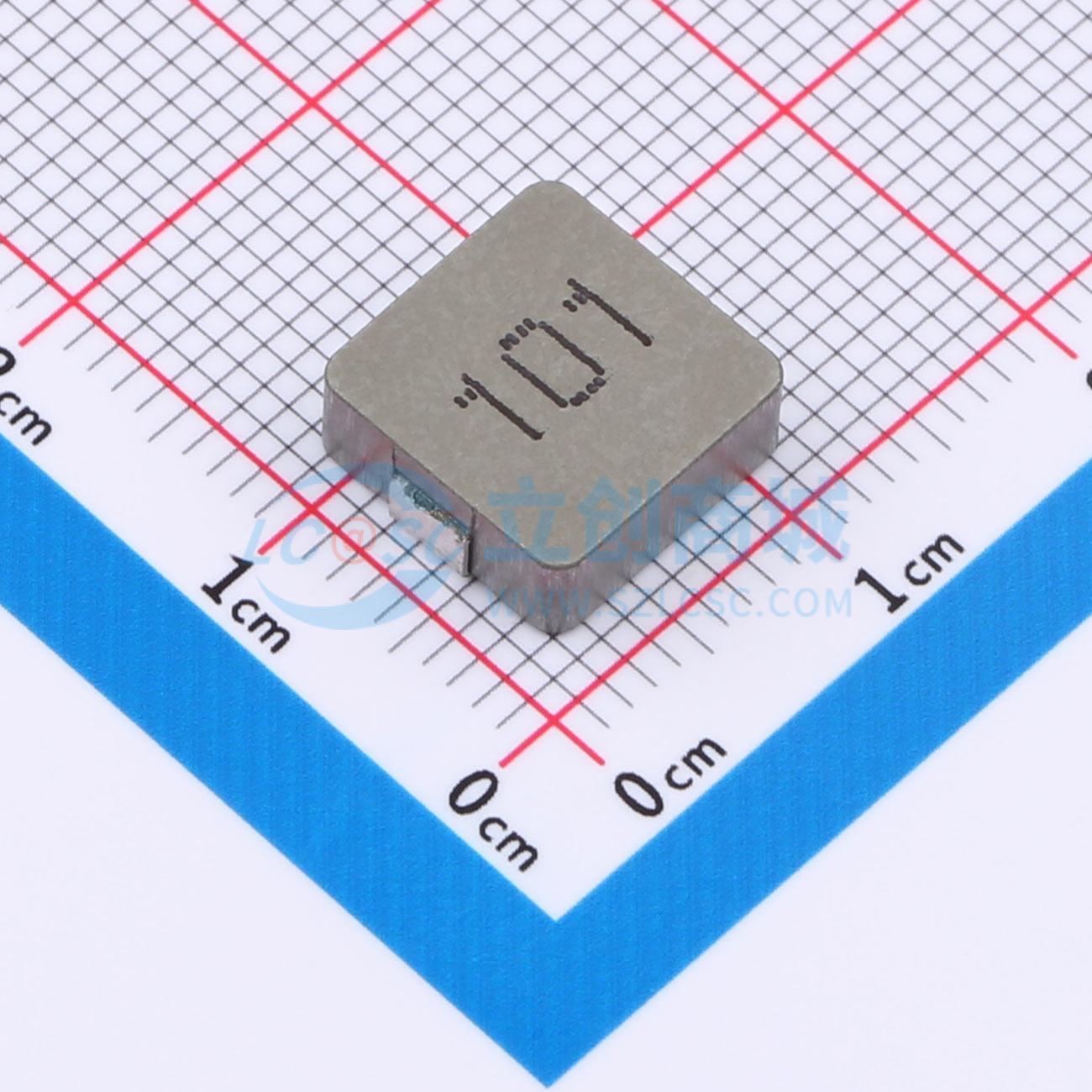 点击查看大图 ZEMS1040-101M实物图