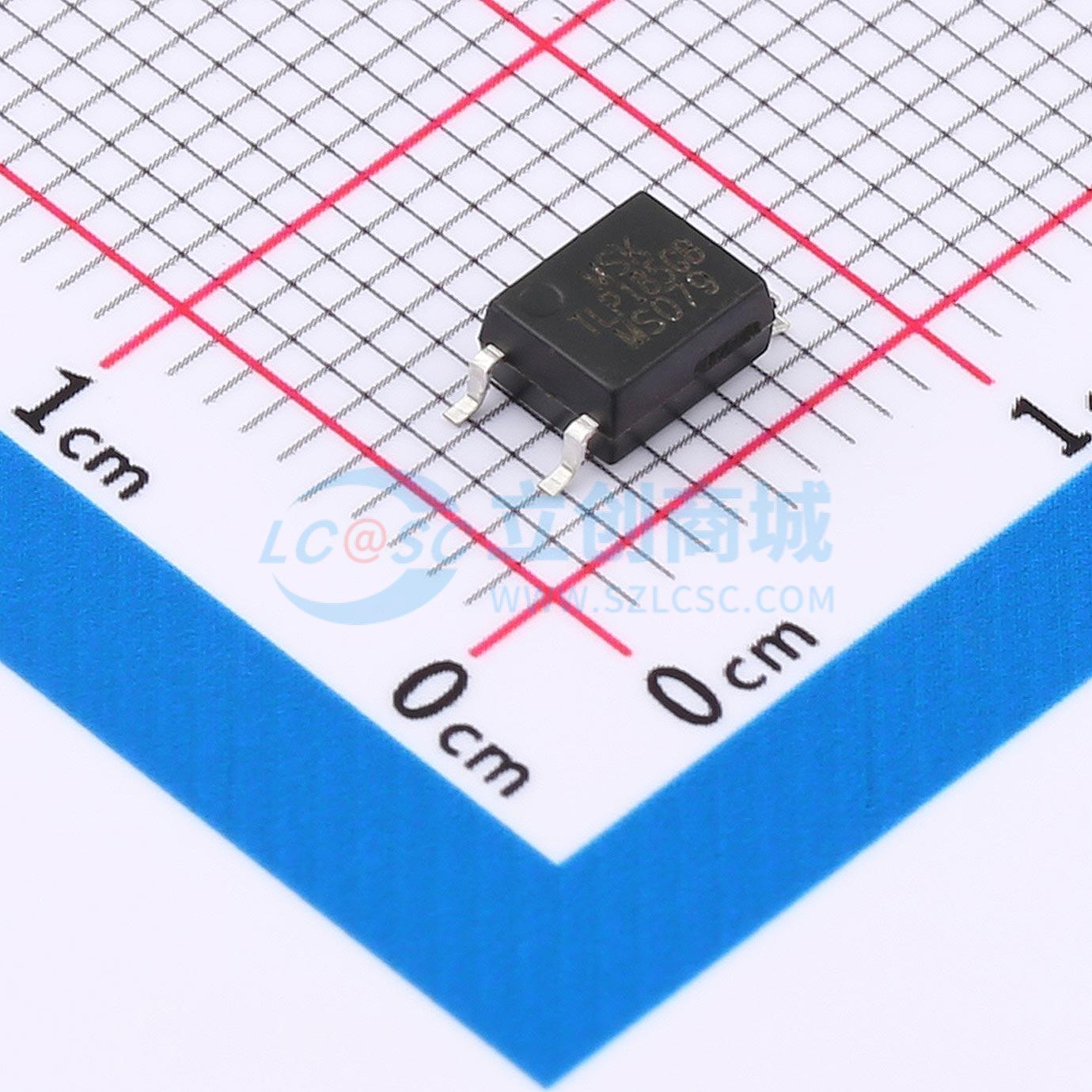 点击查看大图 MTLP185GB实物图