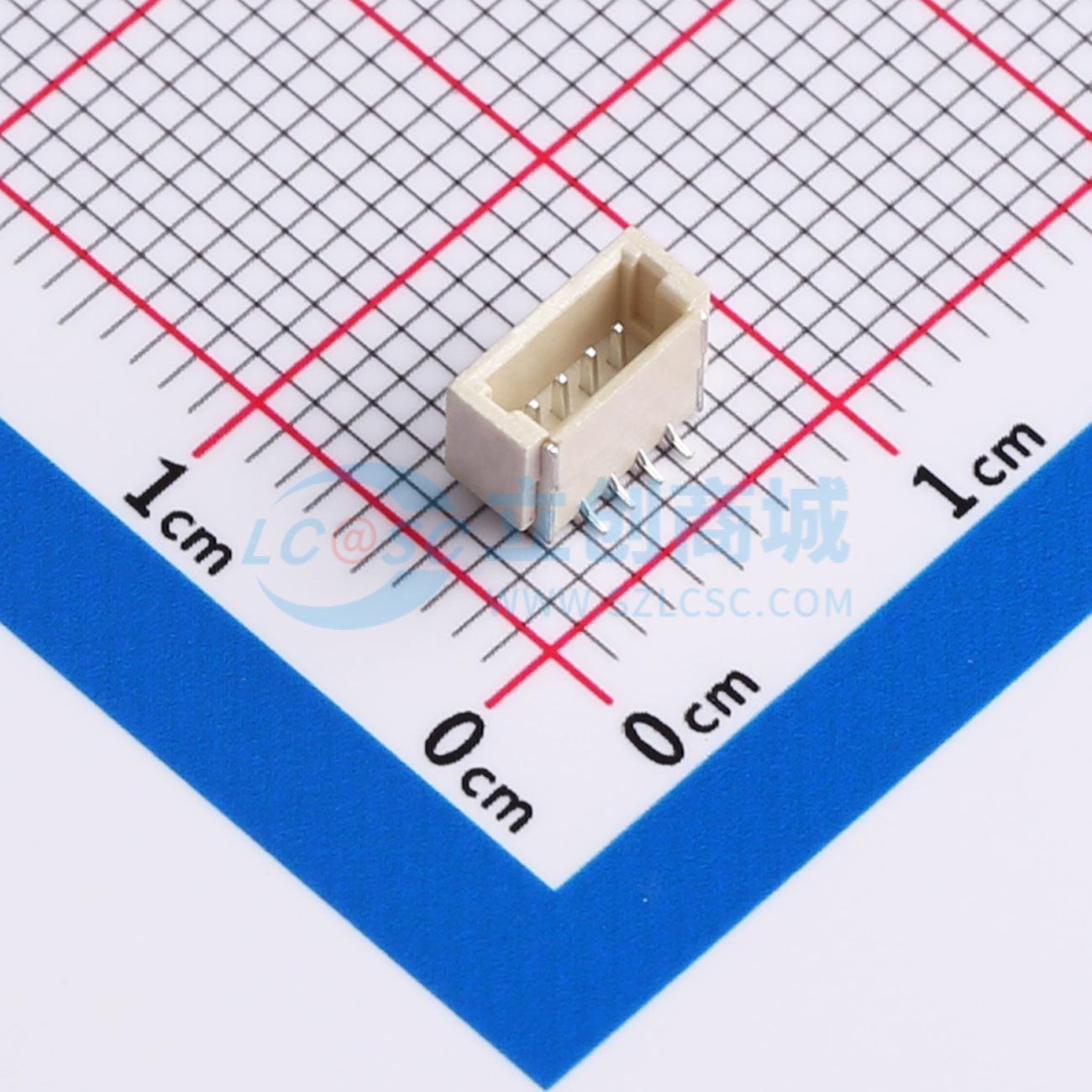 点击查看大图 W-1001N04P-0000实物图