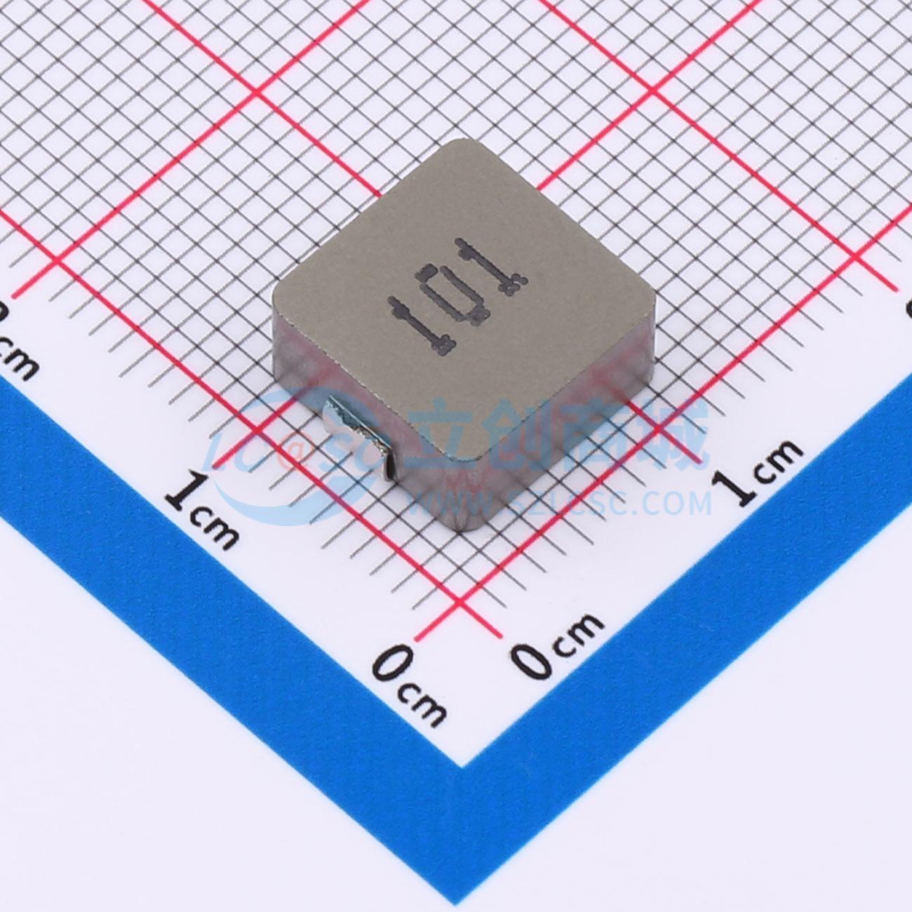 点击查看大图 ZEMS1050-101M实物图