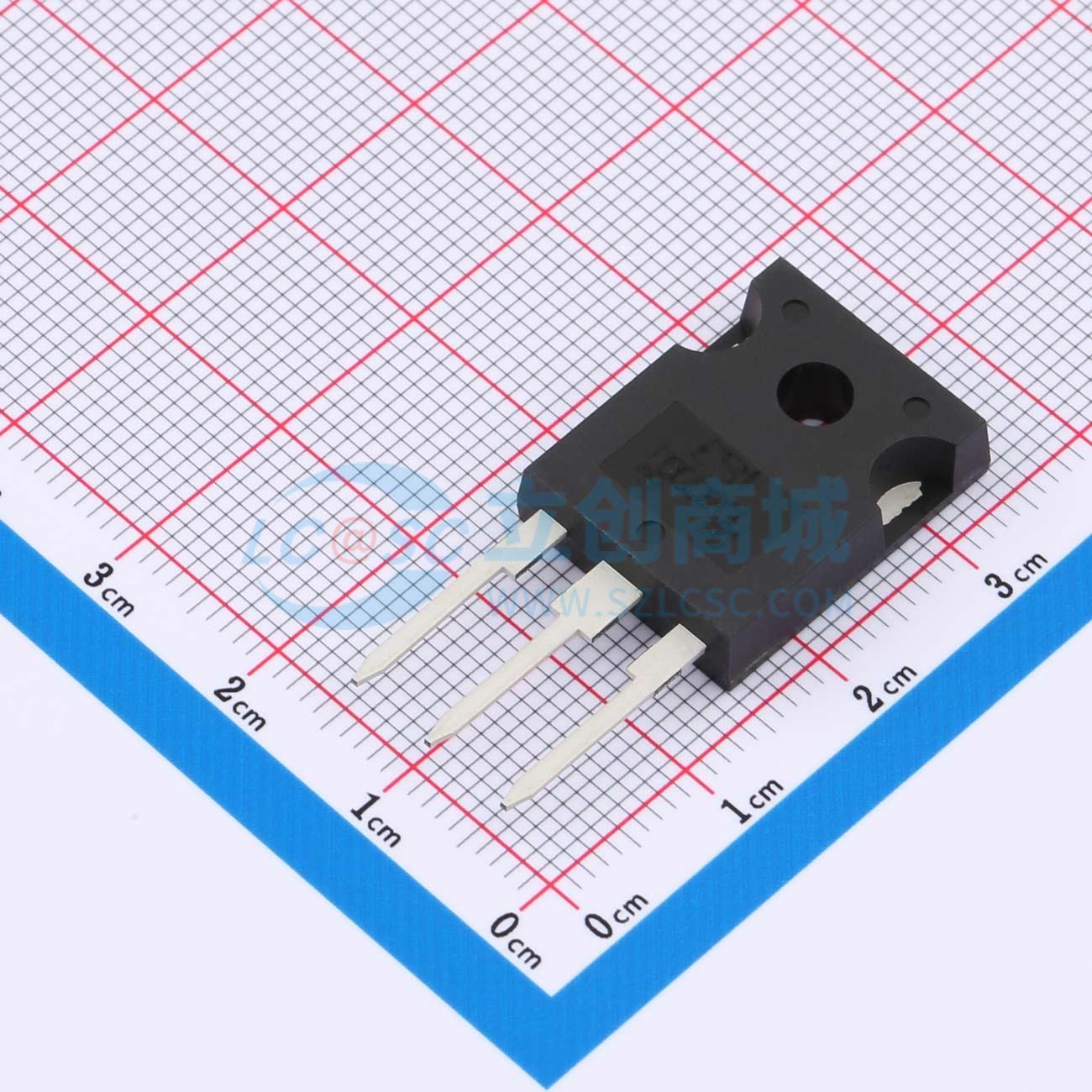 点击查看大图 ESTF60D20U实物图