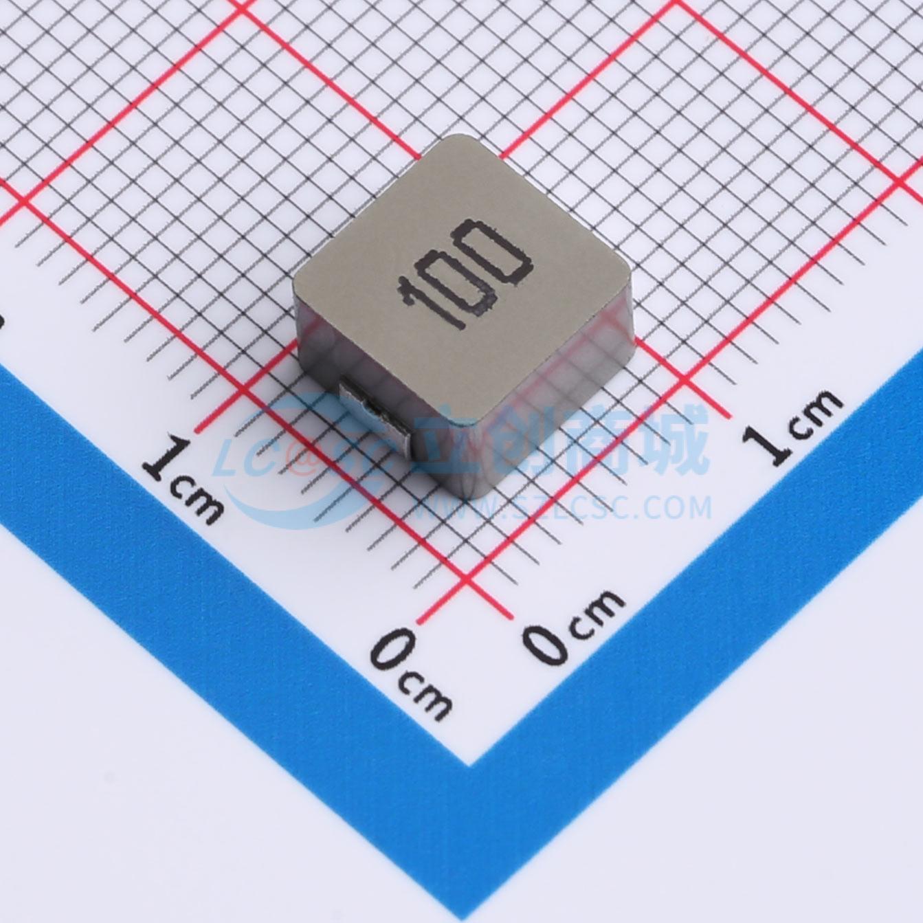 点击查看大图 ZEMS0850-100M实物图