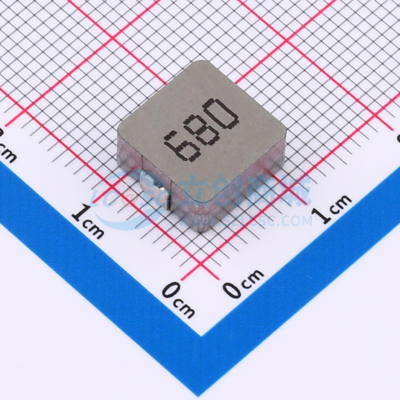 点击查看大图 ZEMS1050-680M实物图