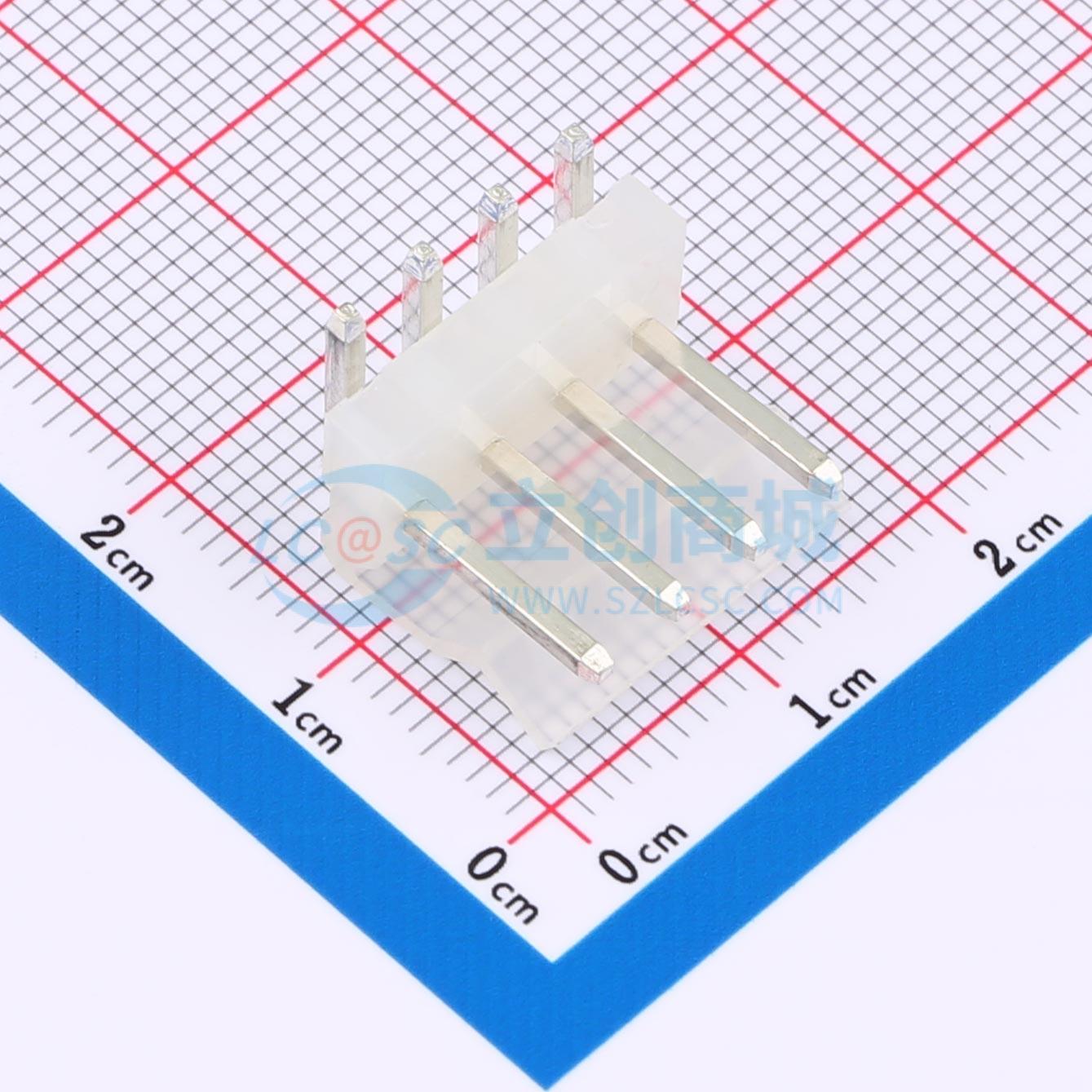 XD-3.96-4A4W实物图