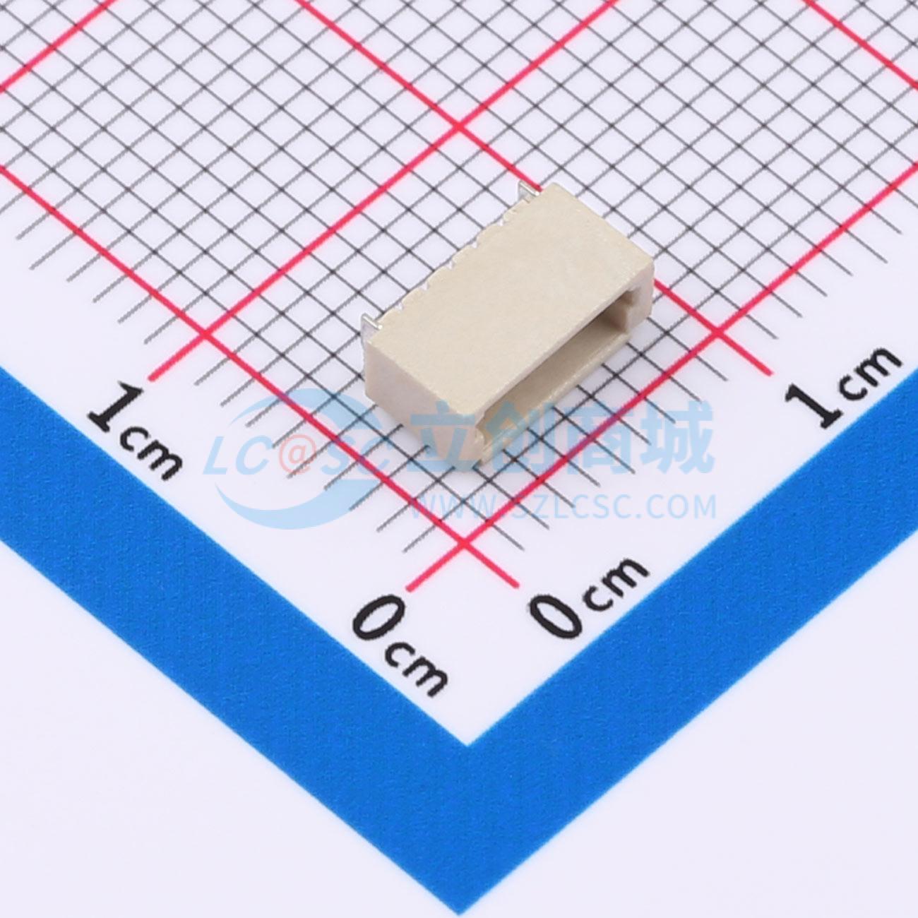点击查看大图 W-1001M05P-R000实物图