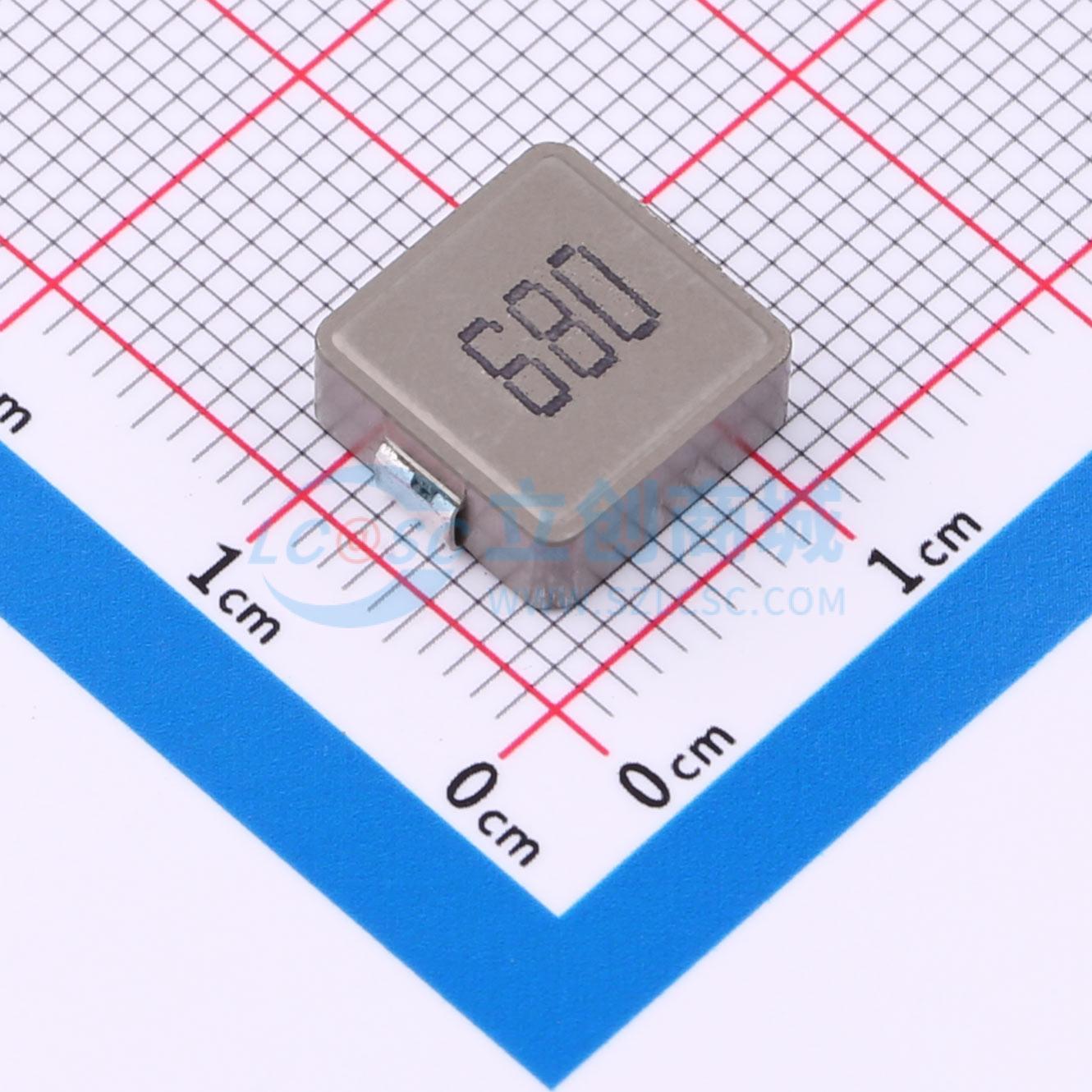 ZEMS1040-680M实物图