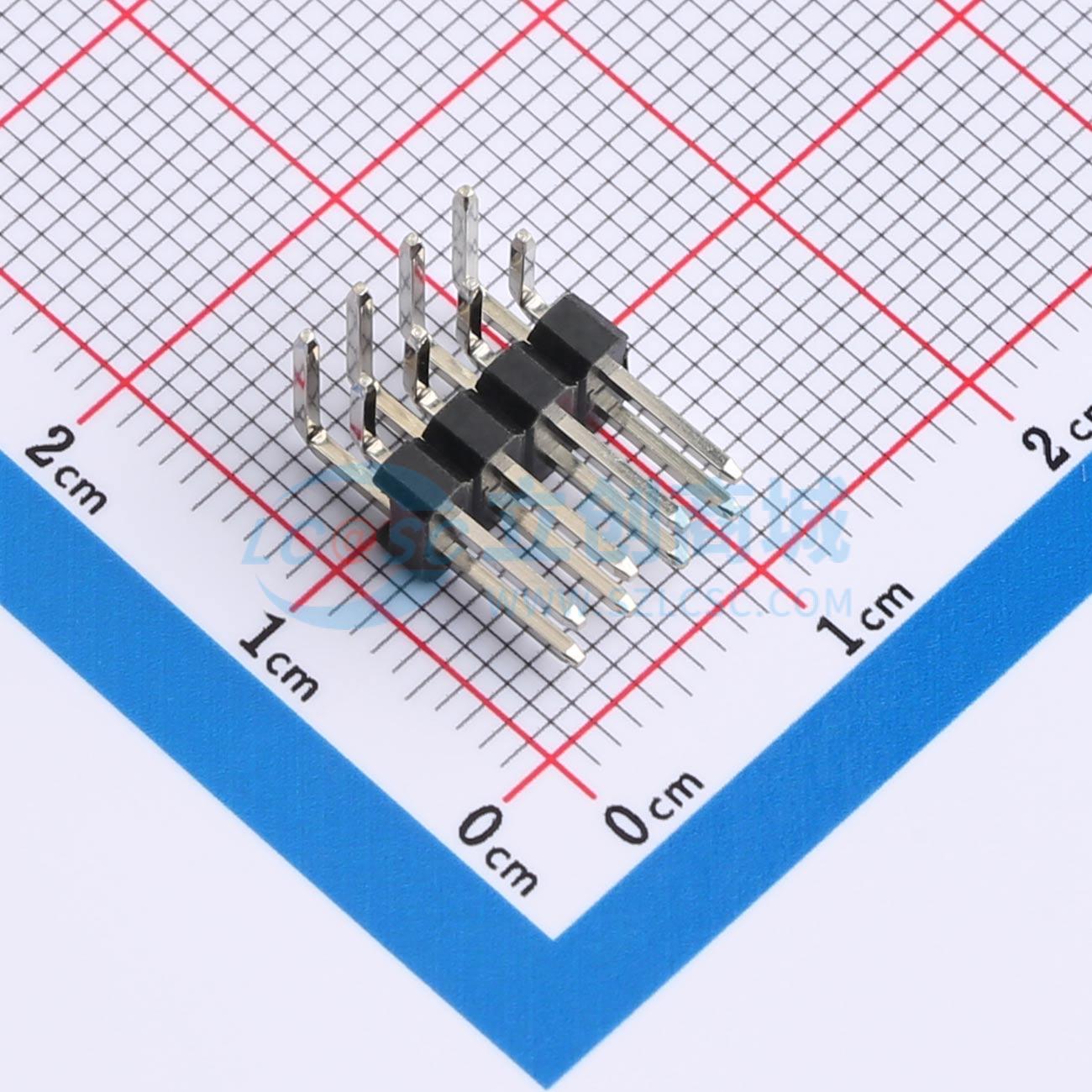 A254AD-WS04P实物图