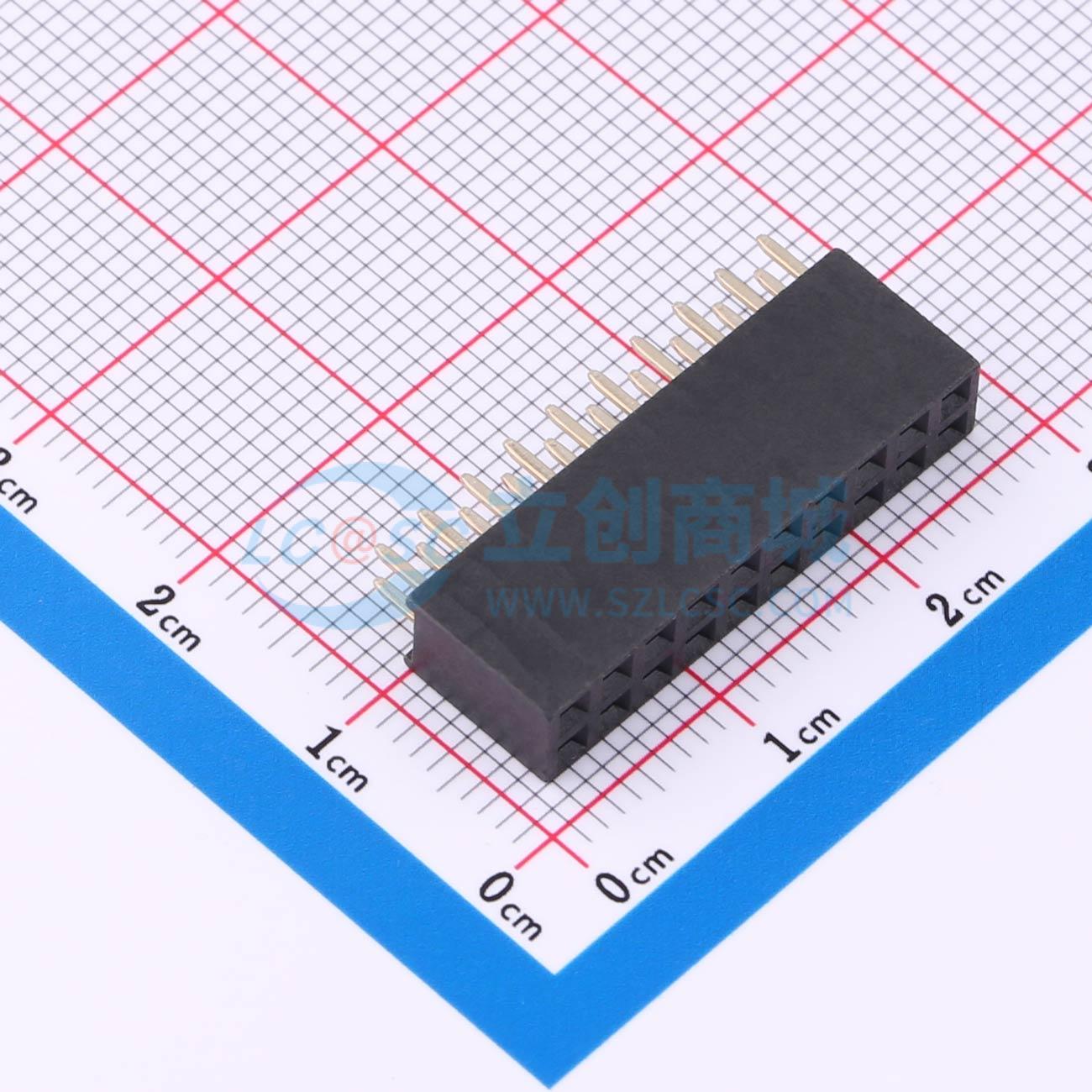 点击查看大图 B254YP-ZS10P实物图