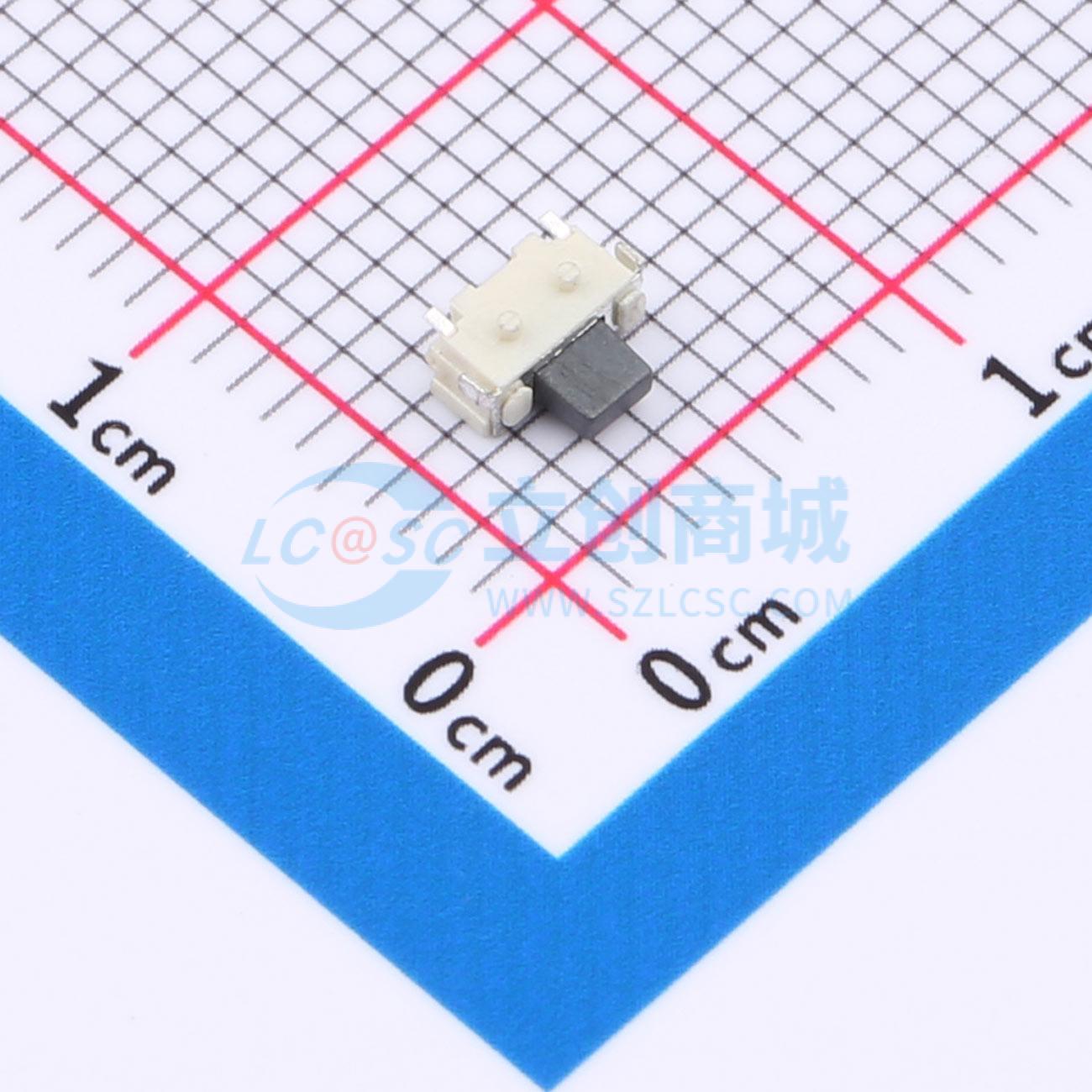 TS2438CA 160gf 156实物图