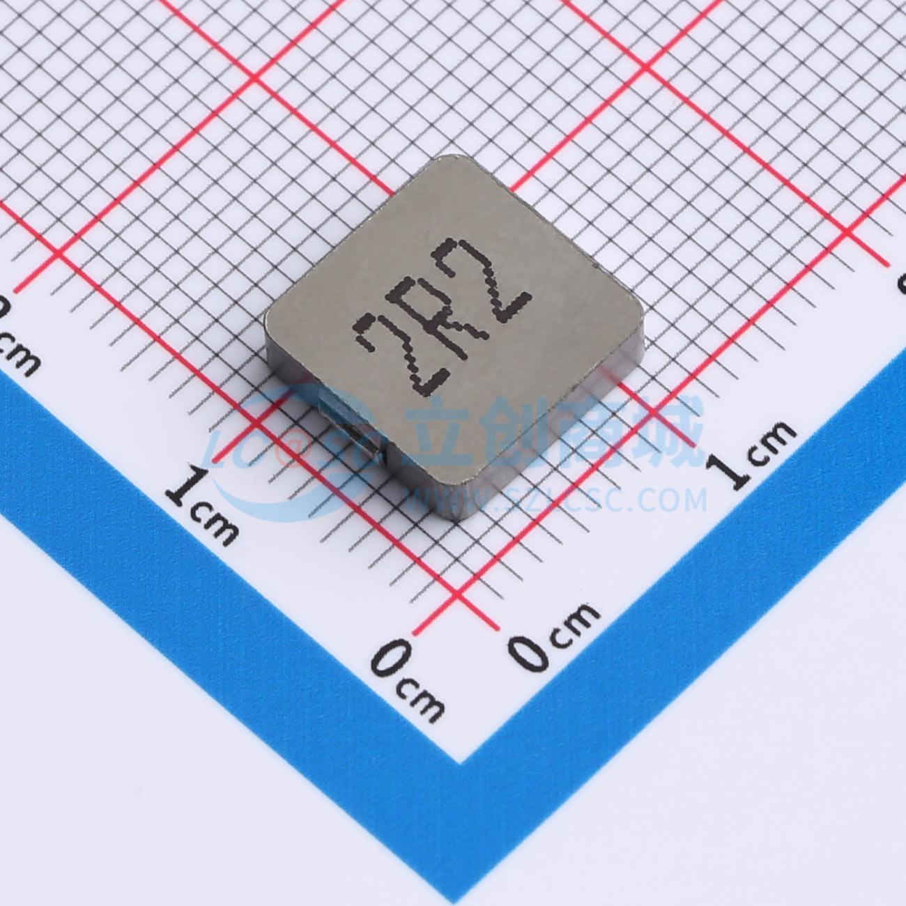 ZEMS1030-2R2M实物图