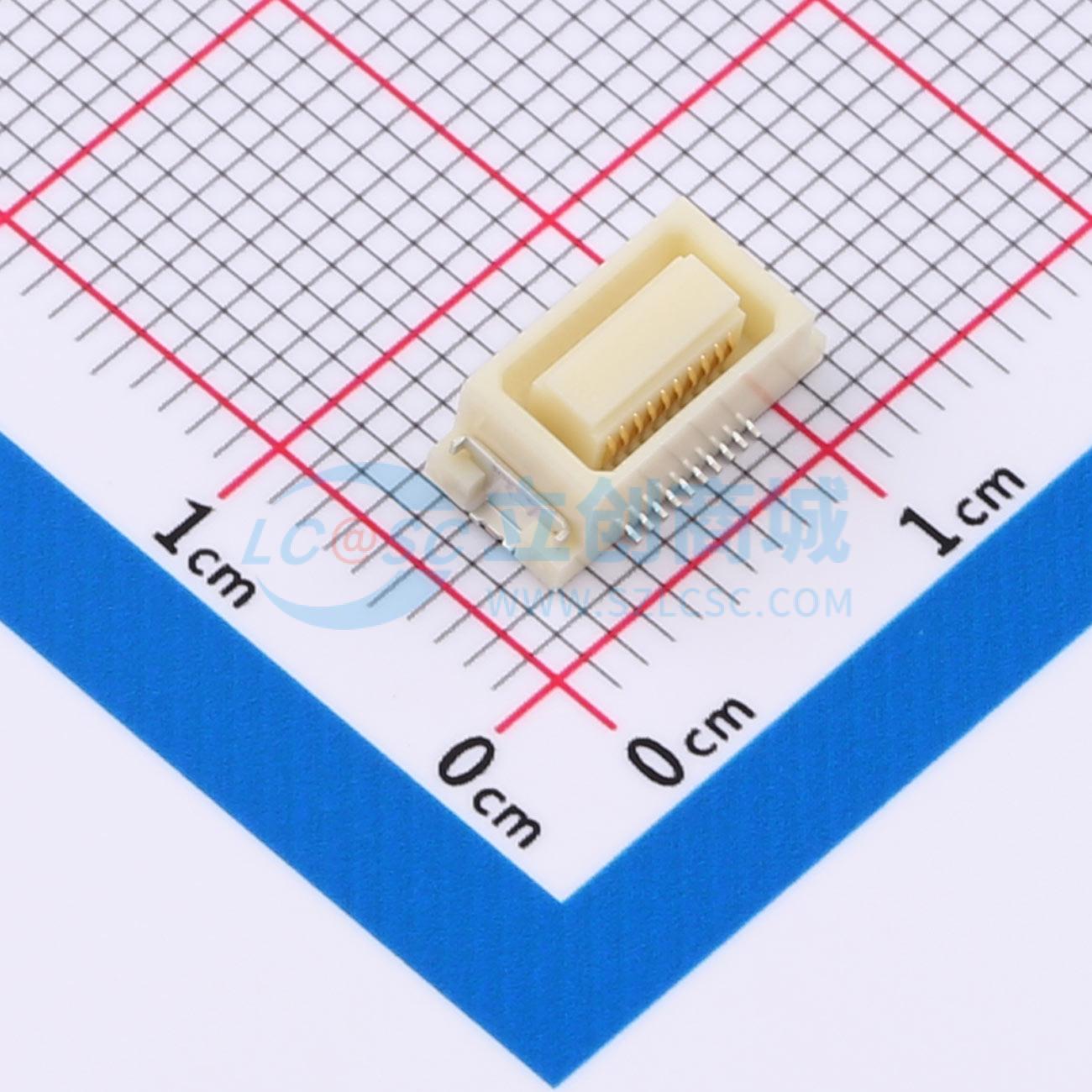 点击查看大图 DF17(4.0)-20DS-0.5V(57)实物图