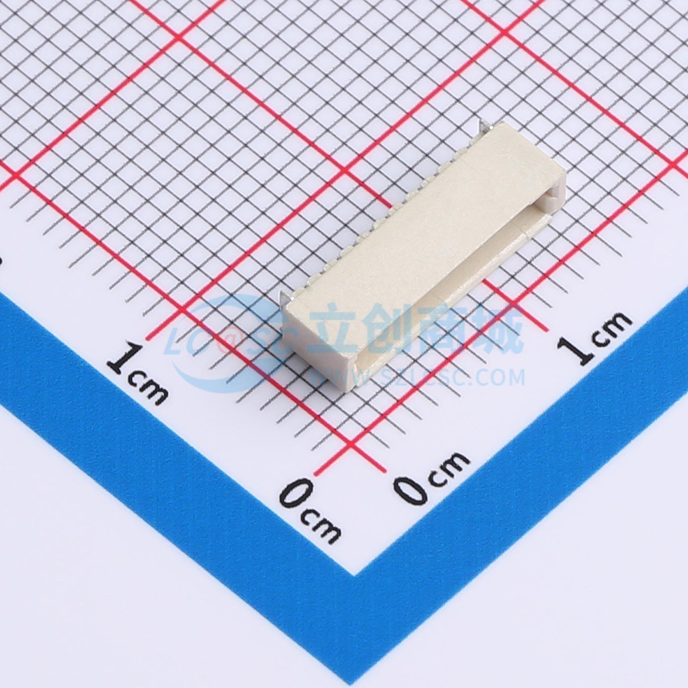 点击查看大图 W-1001M11P-R000实物图