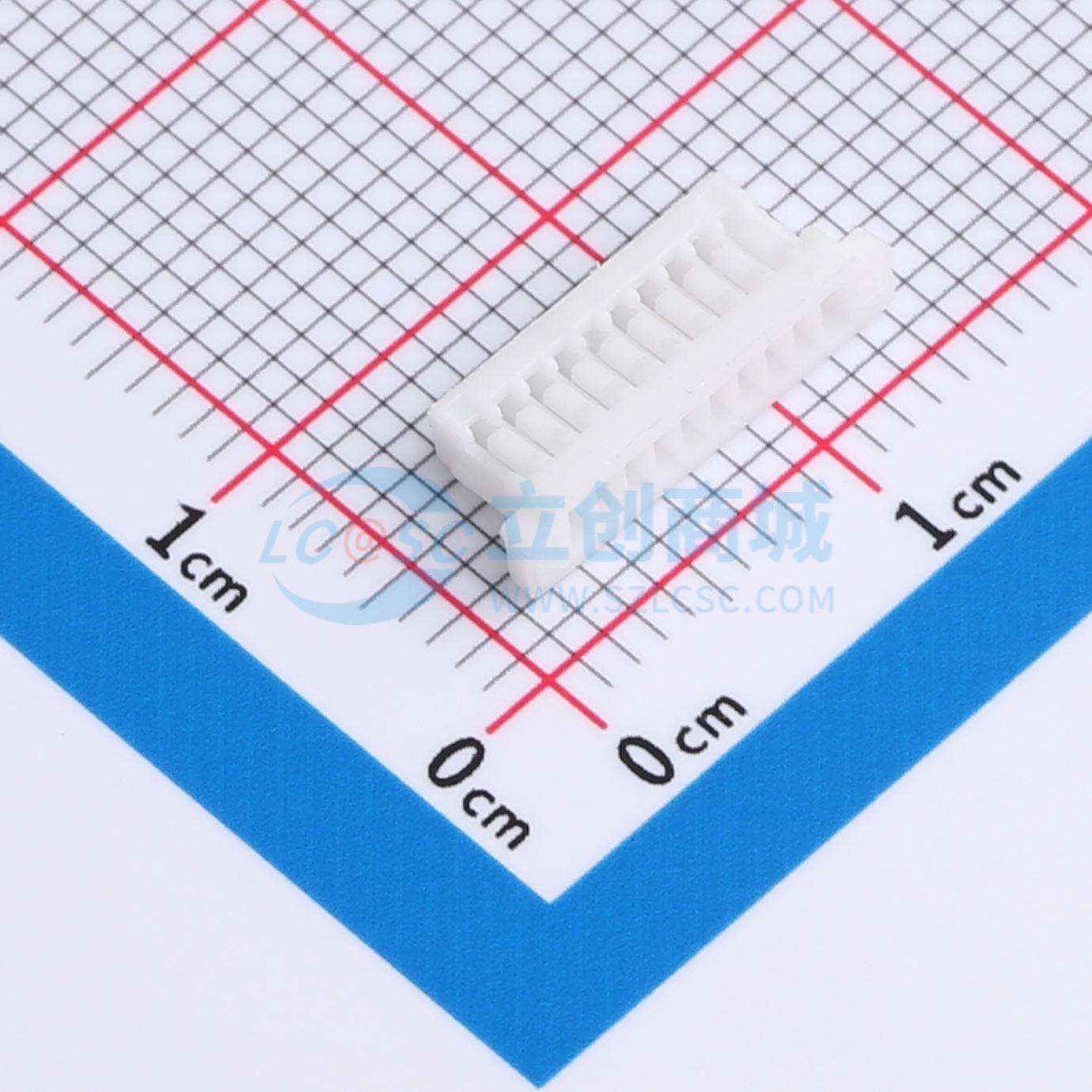 2-1001H10P-0000实物图