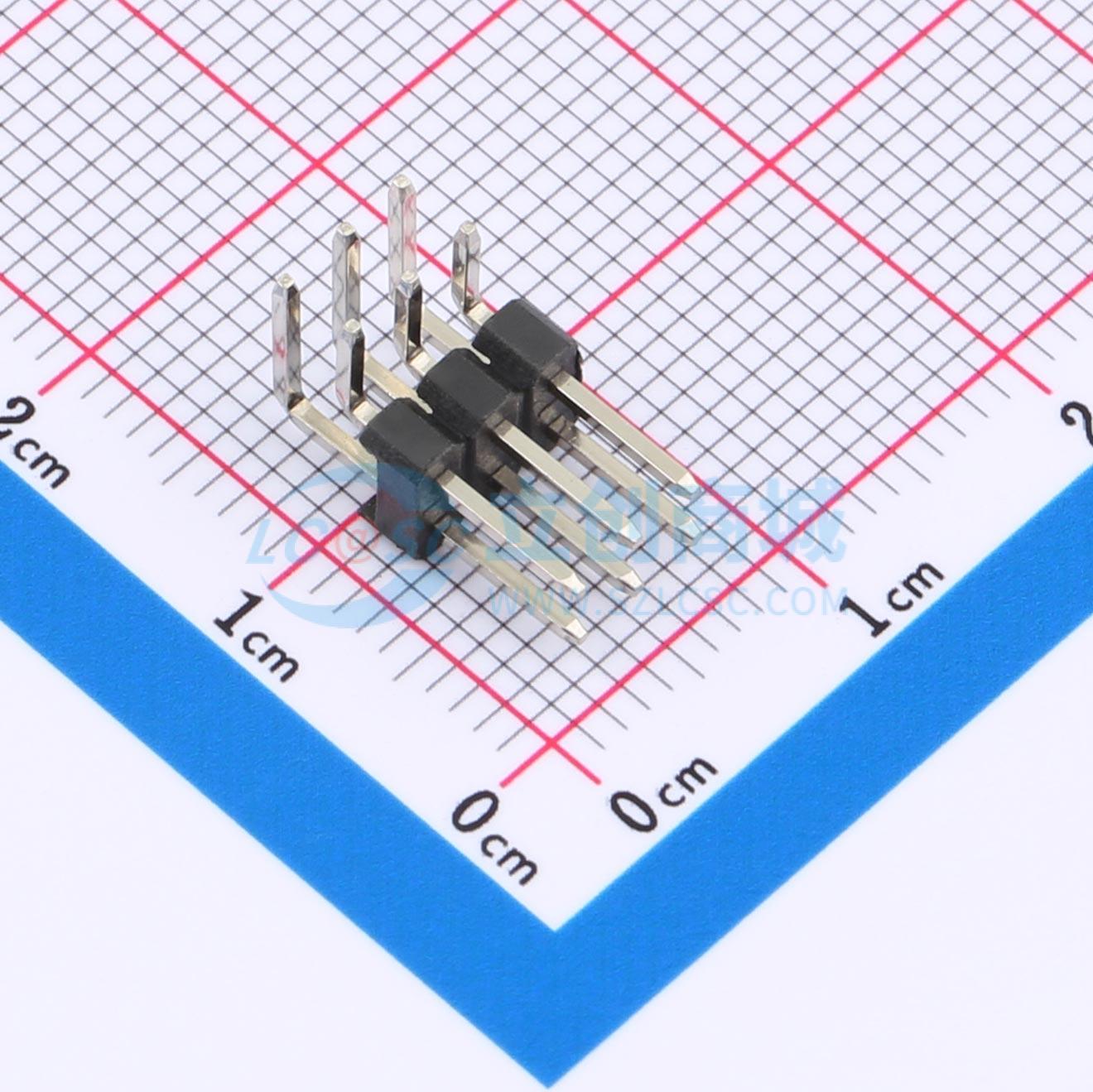 点击查看大图 A254AD-WS03P实物图