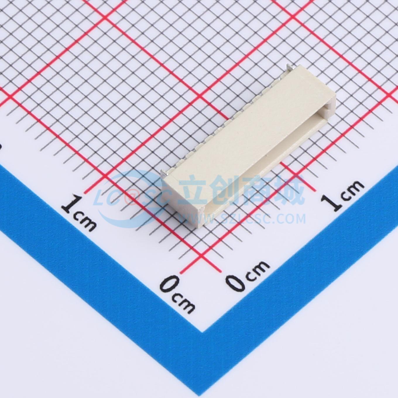 点击查看大图 W-1001M12P-R000实物图