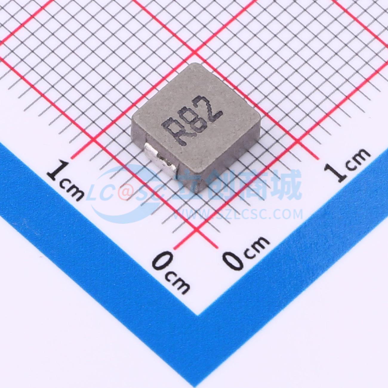 点击查看大图 ZEMS0630-R82M实物图