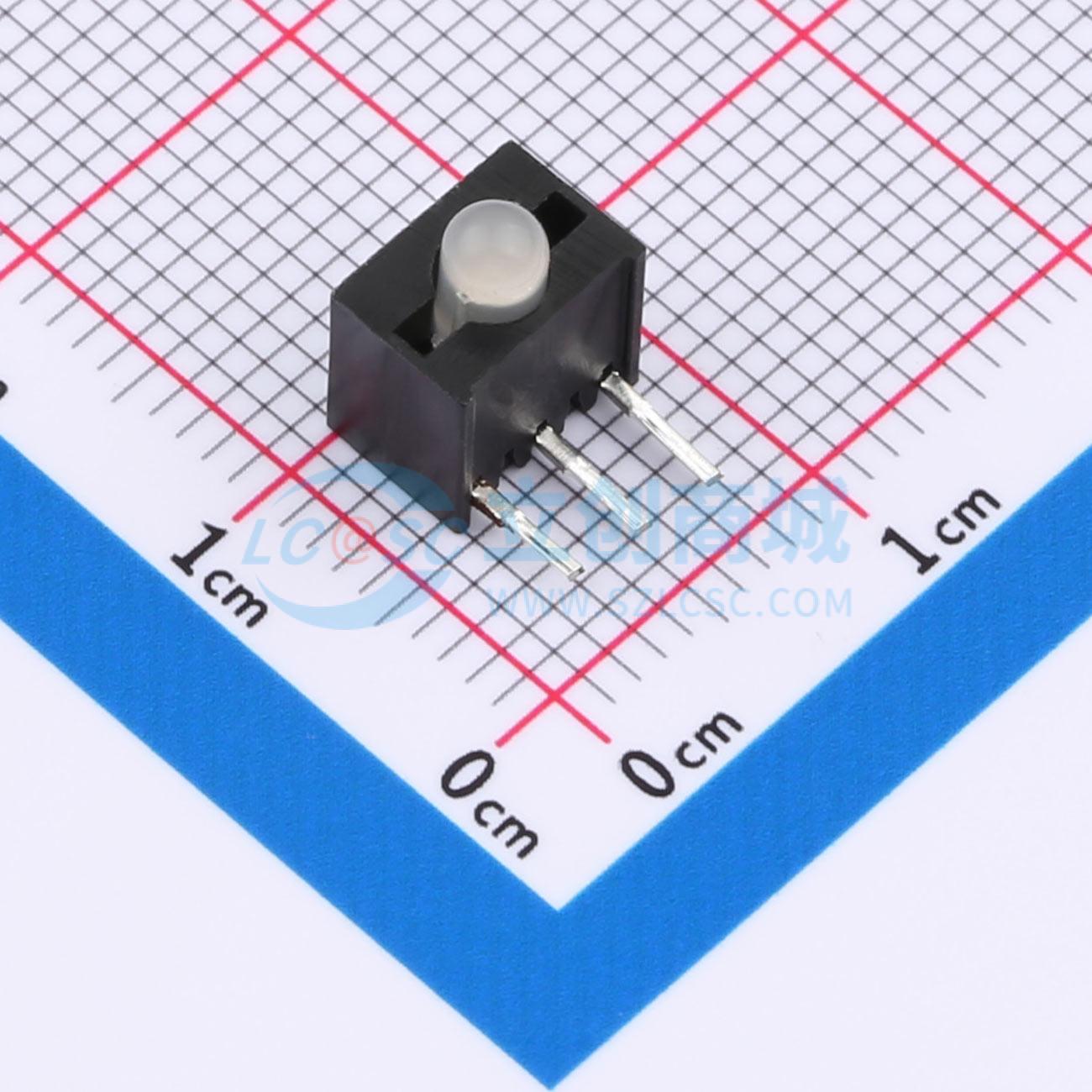 点击查看大图 XL-DZ324SURUGW/B实物图