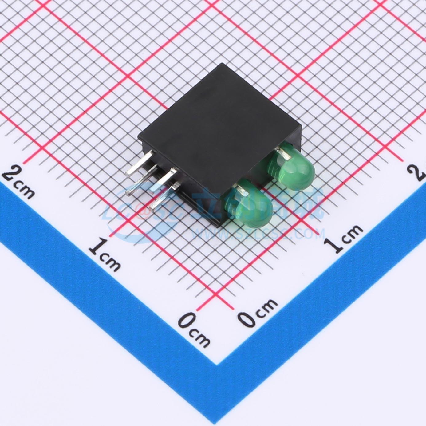 点击查看大图 XL-DZ304UGD/2实物图