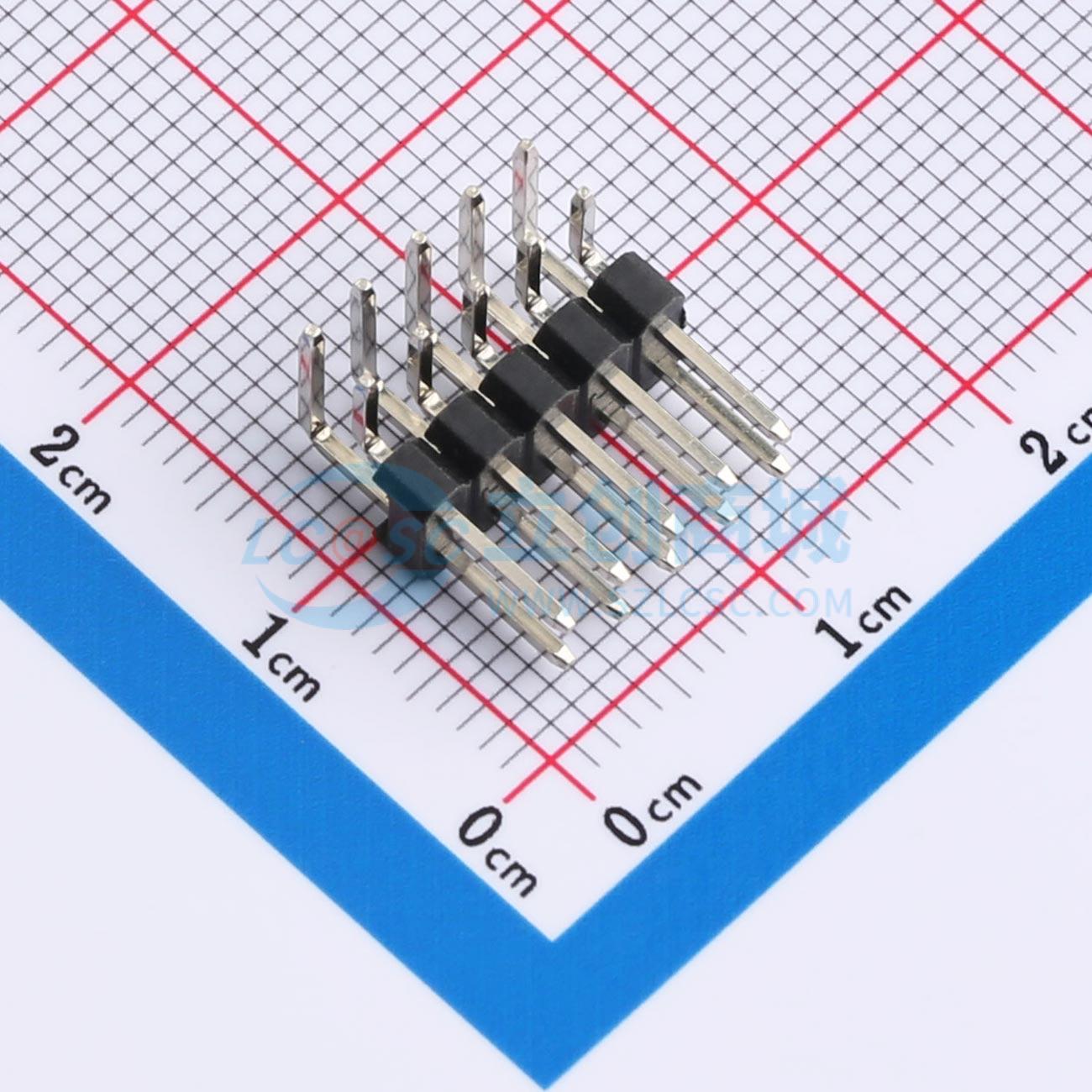 点击查看大图 A254AD-WS05P实物图