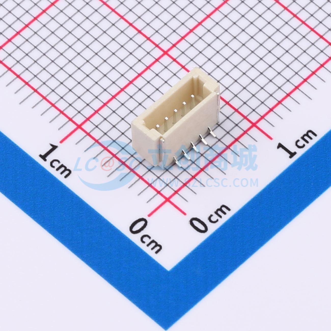 点击查看大图 W-1001N05P-0000实物图