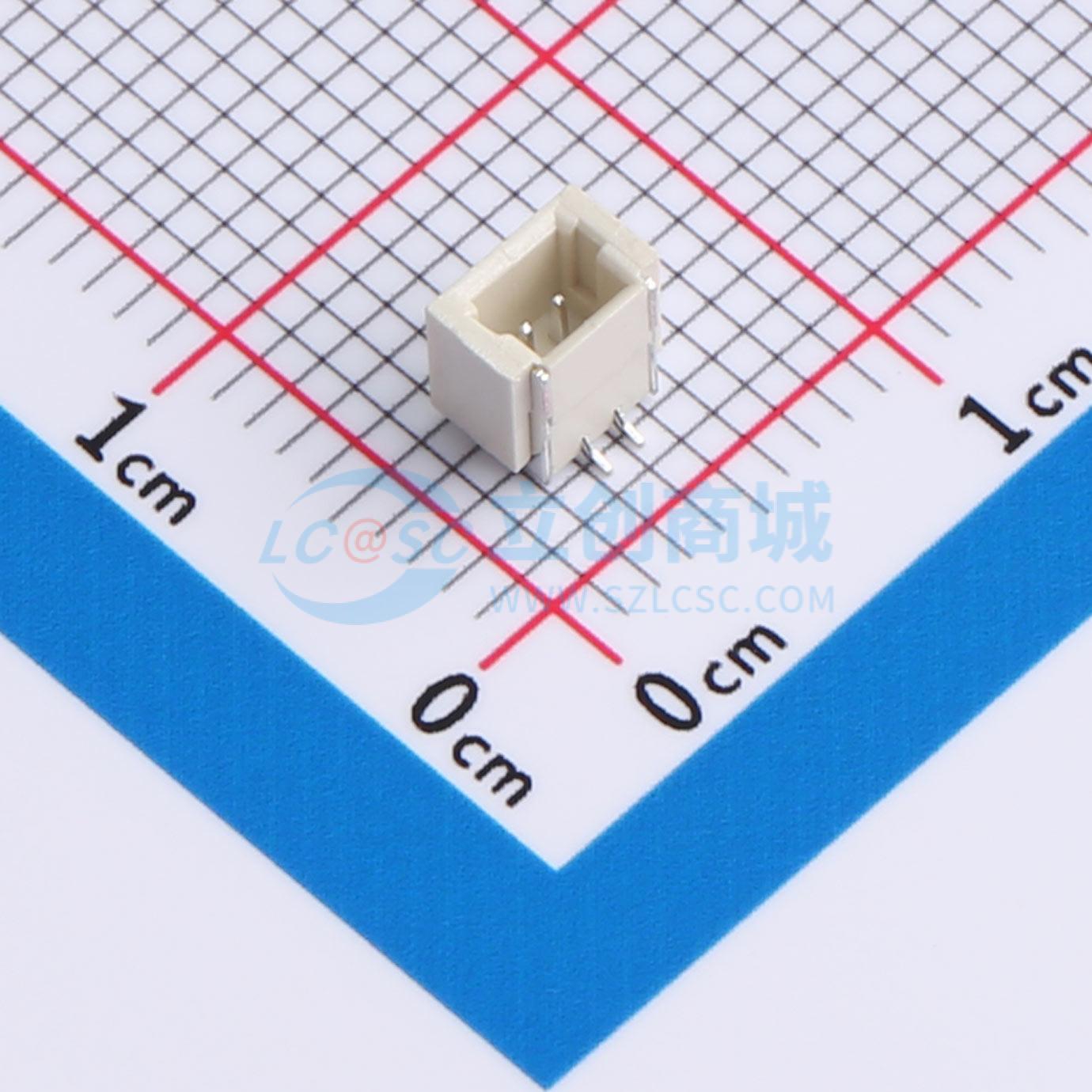 W-1001N02P-0000实物图