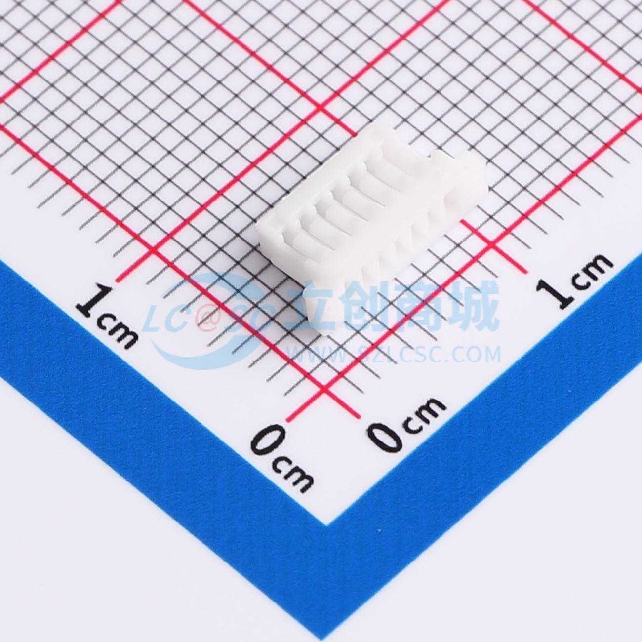 2-1001H07P-0000实物图