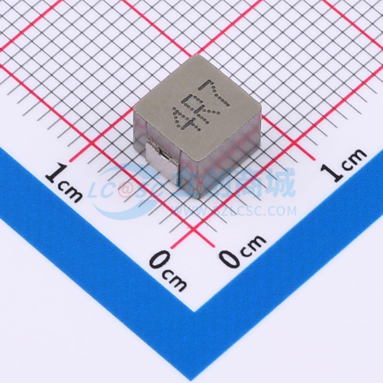 点击查看大图 D0650HP-4R7MT实物图