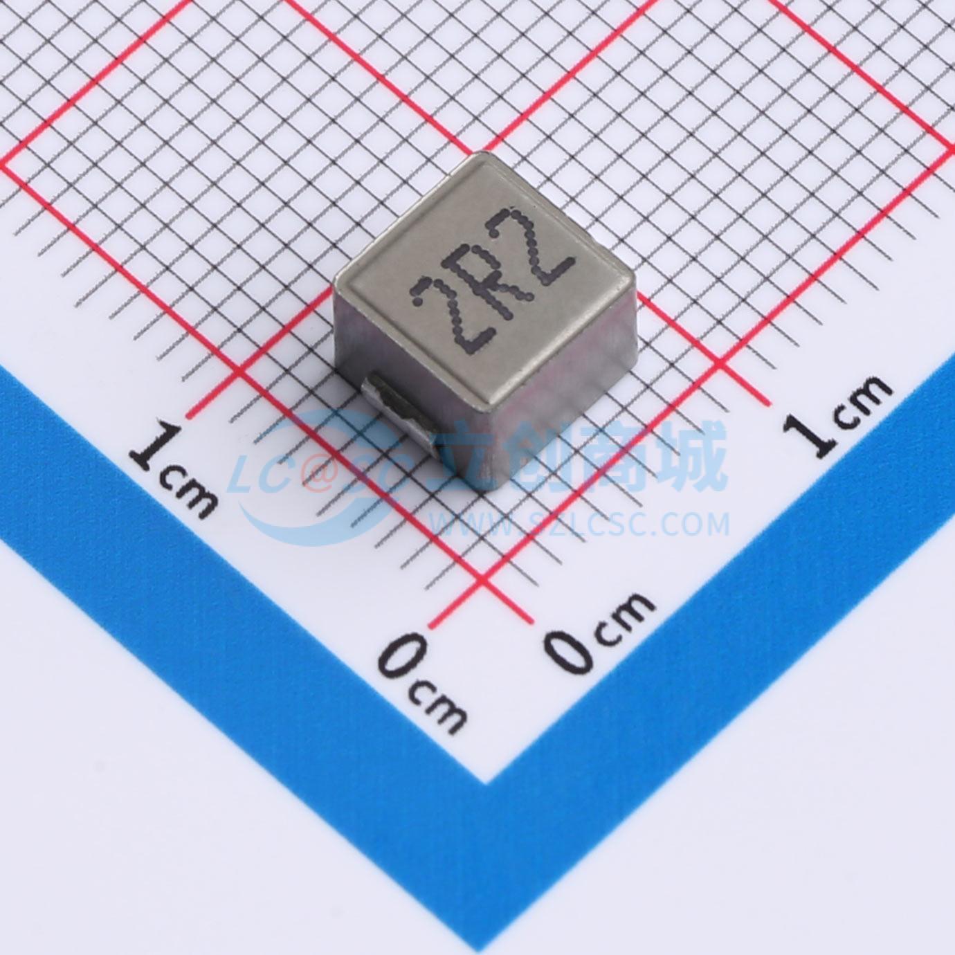 ZEMS0750-2R2M实物图