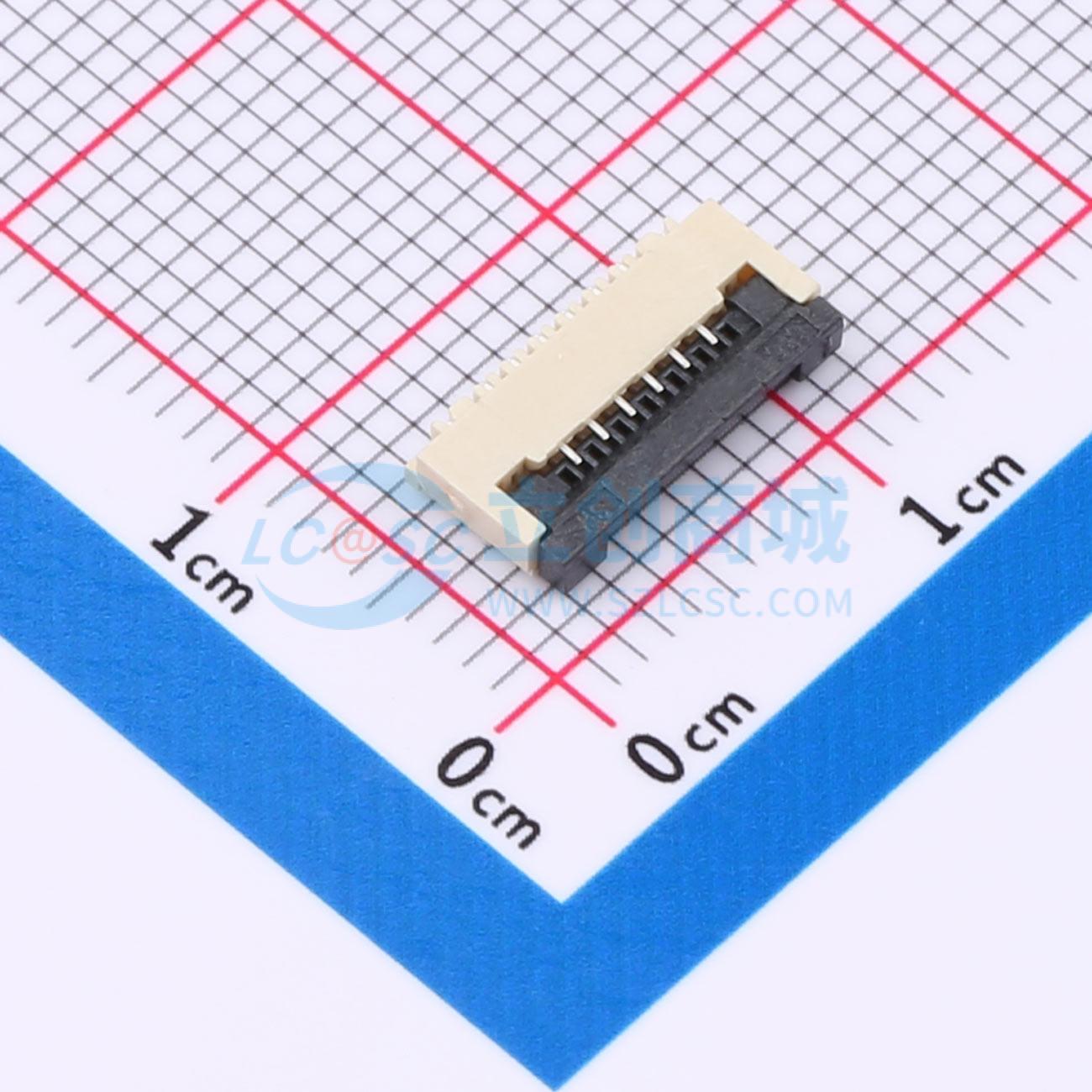 HX 1.0-6P XGXJ-H2.0实物图