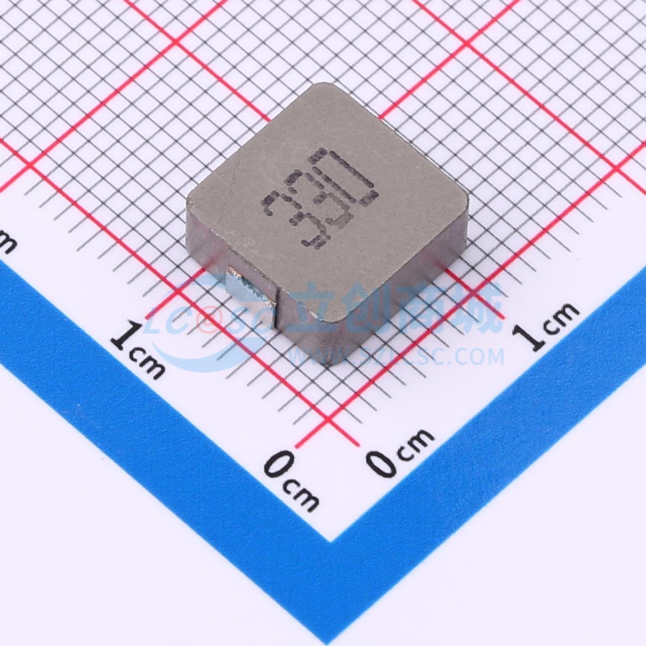 点击查看大图 ZEMS1045-330M实物图