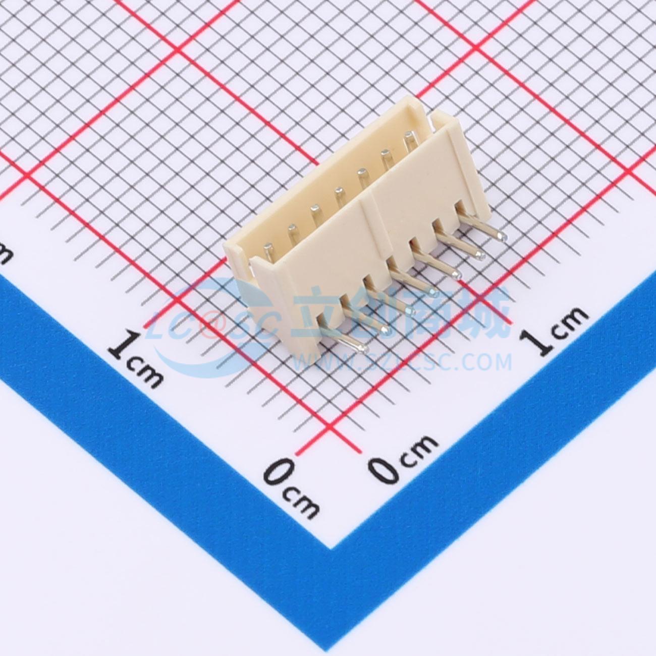 点击查看大图 W-1501R07P-0200实物图