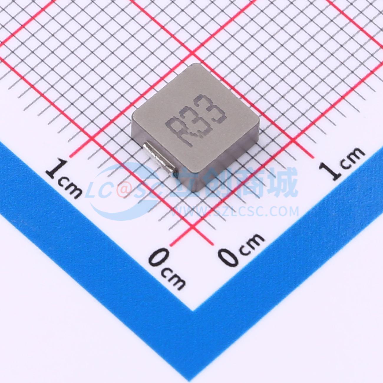 点击查看大图 ZEMS0630-R33M实物图