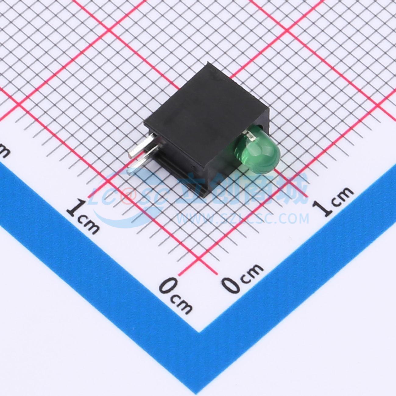 点击查看大图 XL-DZ304UGD/1实物图