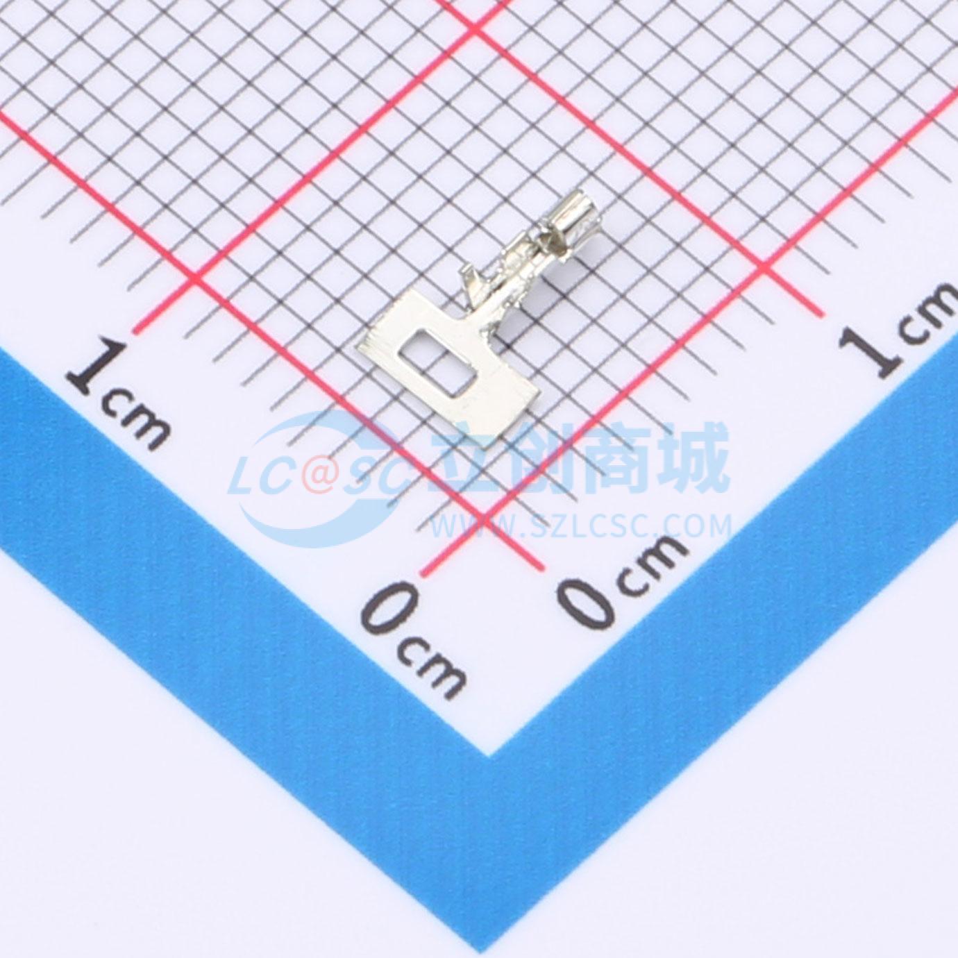 3-1501T012-D000实物图