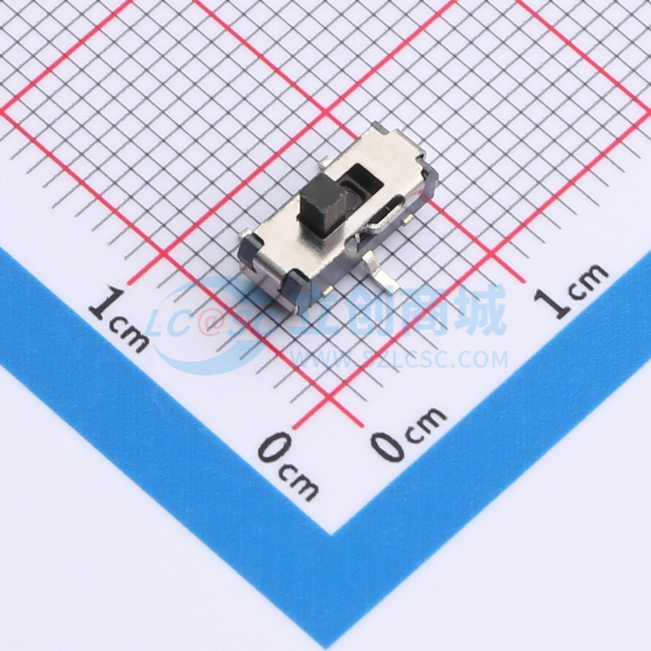 点击查看大图 3AVHDACAA实物图