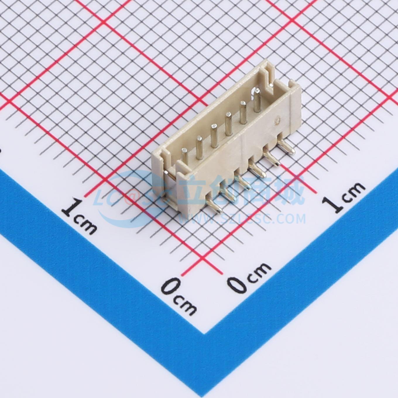 点击查看大图 W-1501N06P-0200实物图