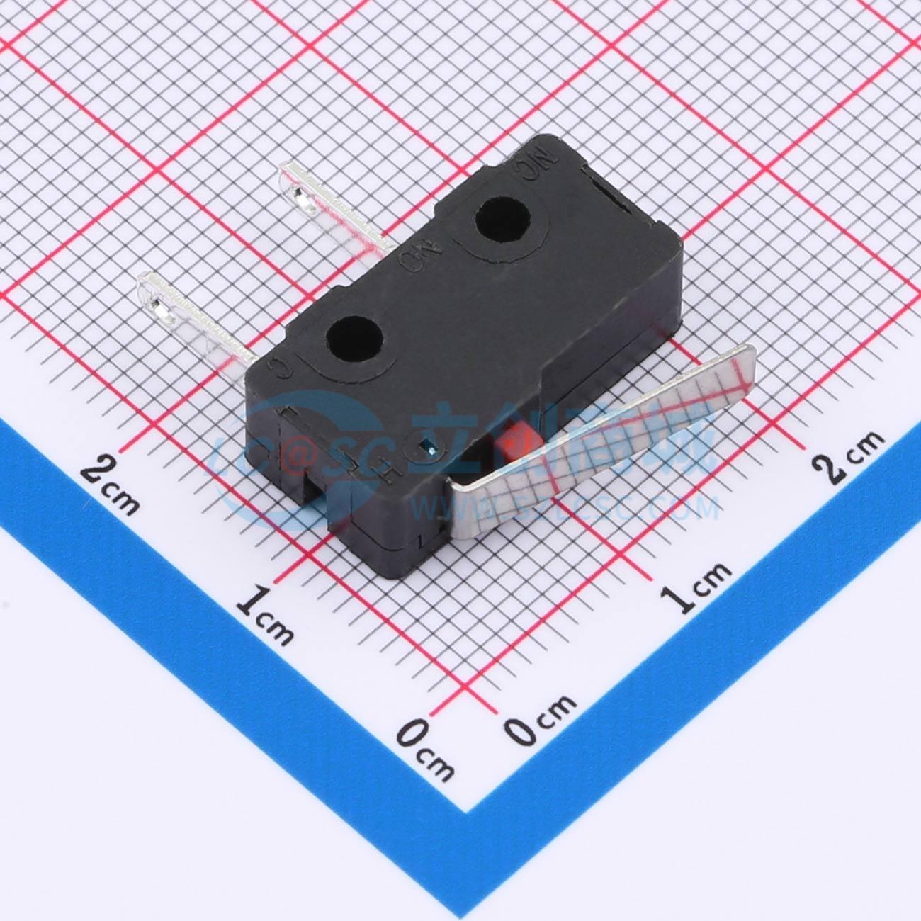 2JWD-HDZB-L16-NO-CJ实物图